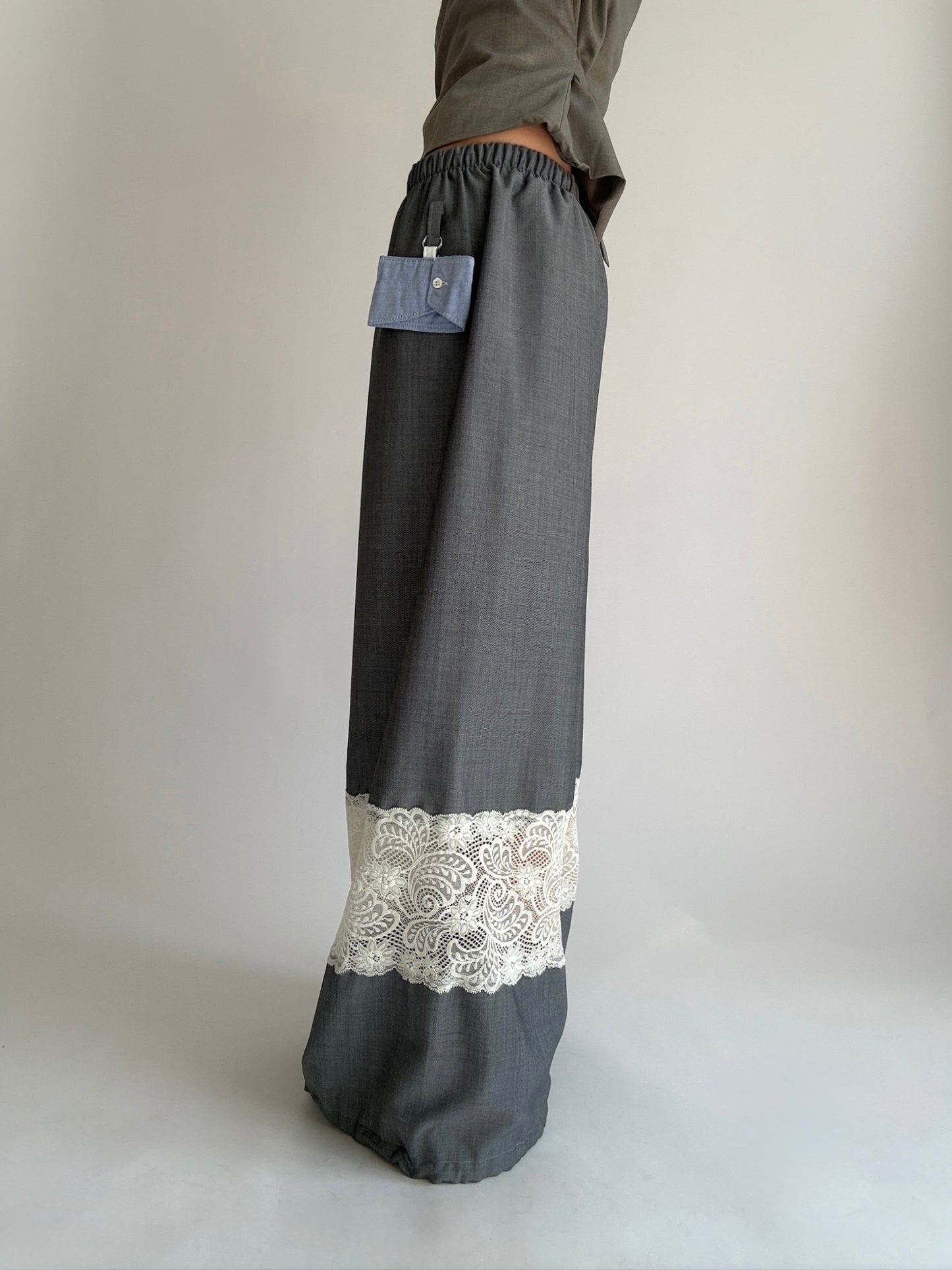 le Colette Pants N°218