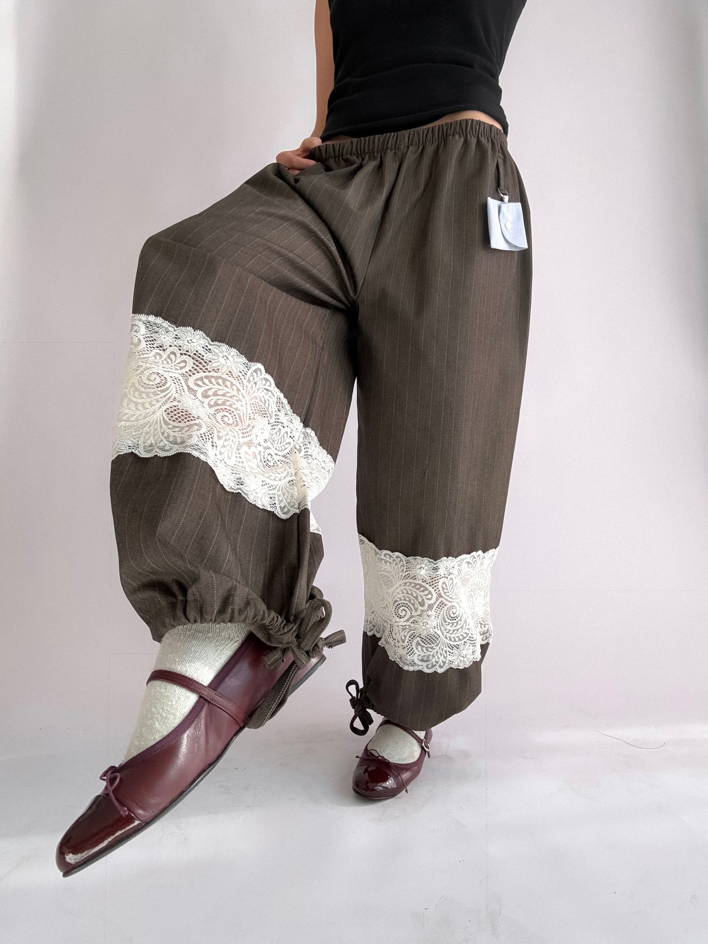 le Colette Pants N°187