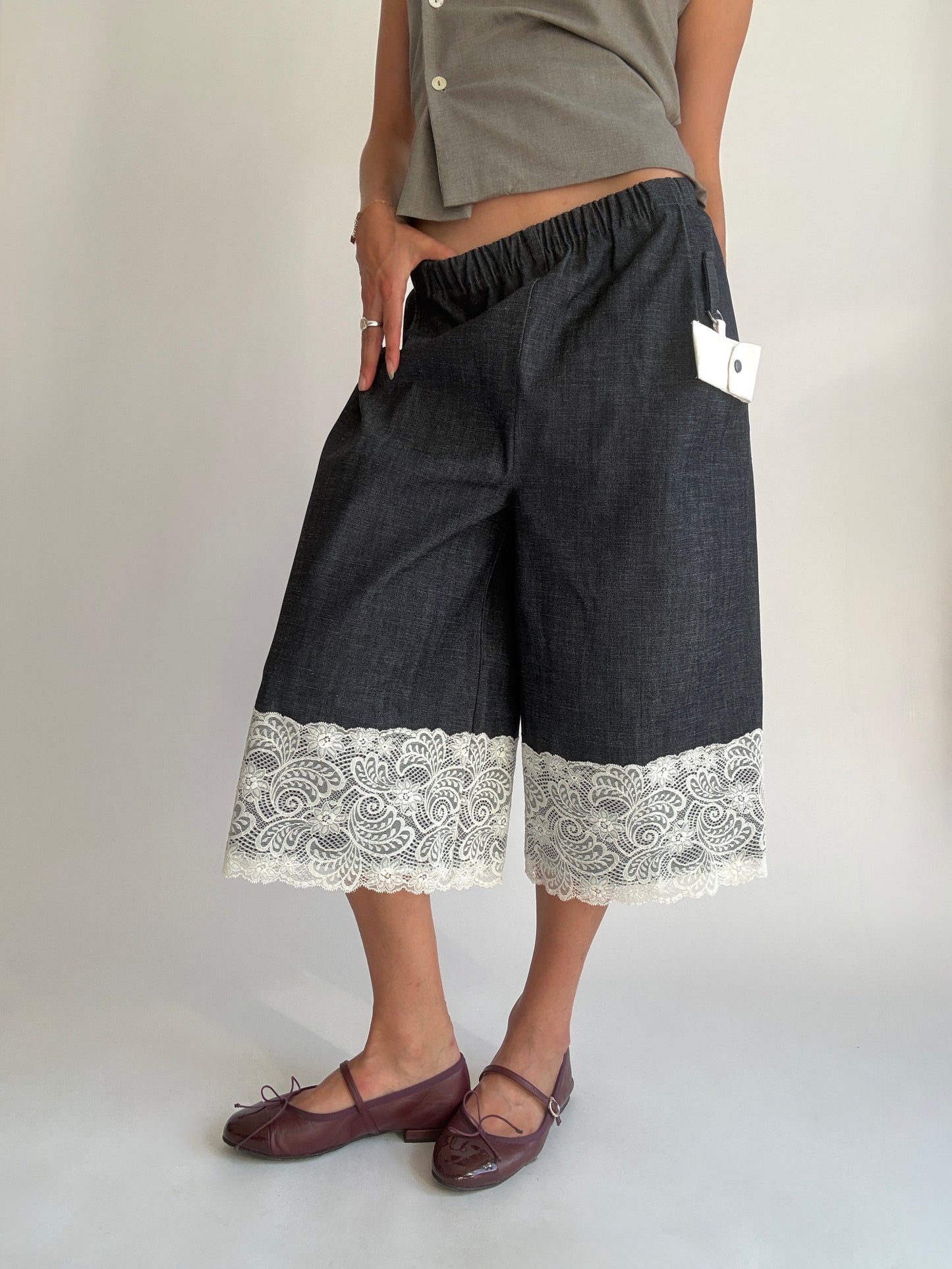 le Colette Basketball Shorts N°133