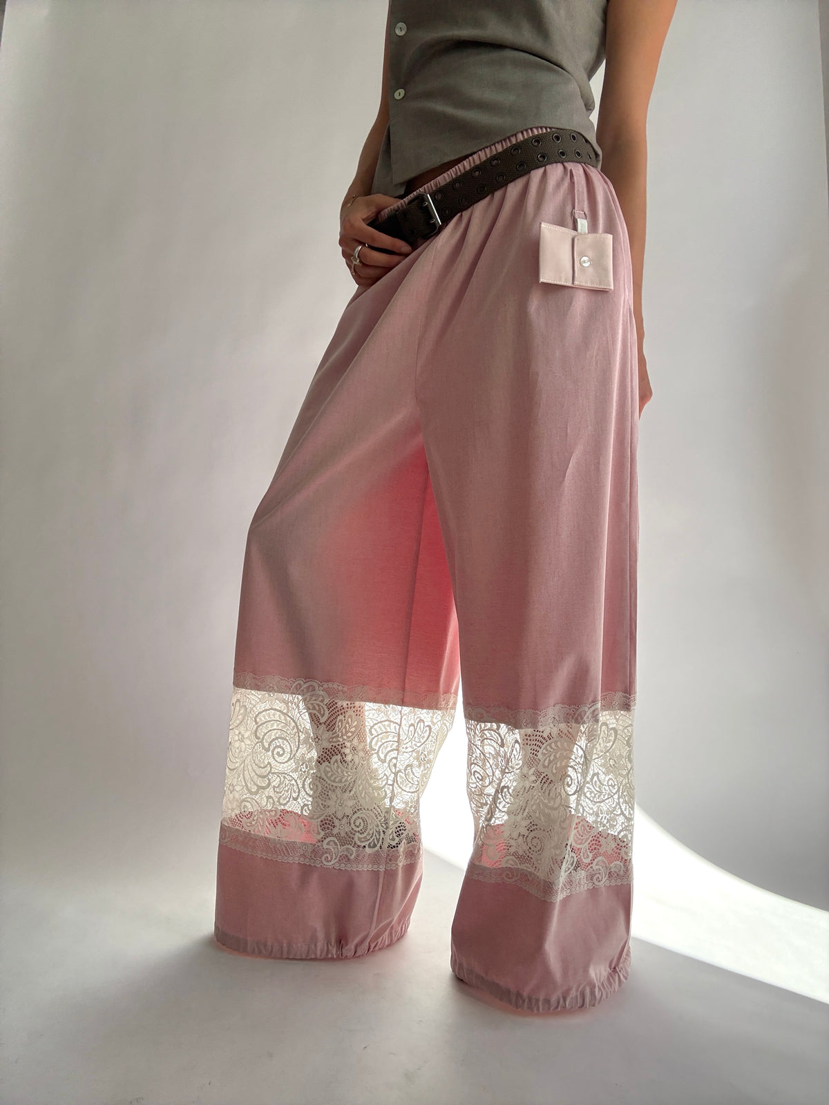le Colette Pants N°237