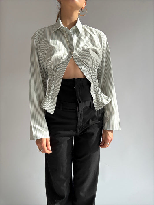 la Paolo Shirt N°93