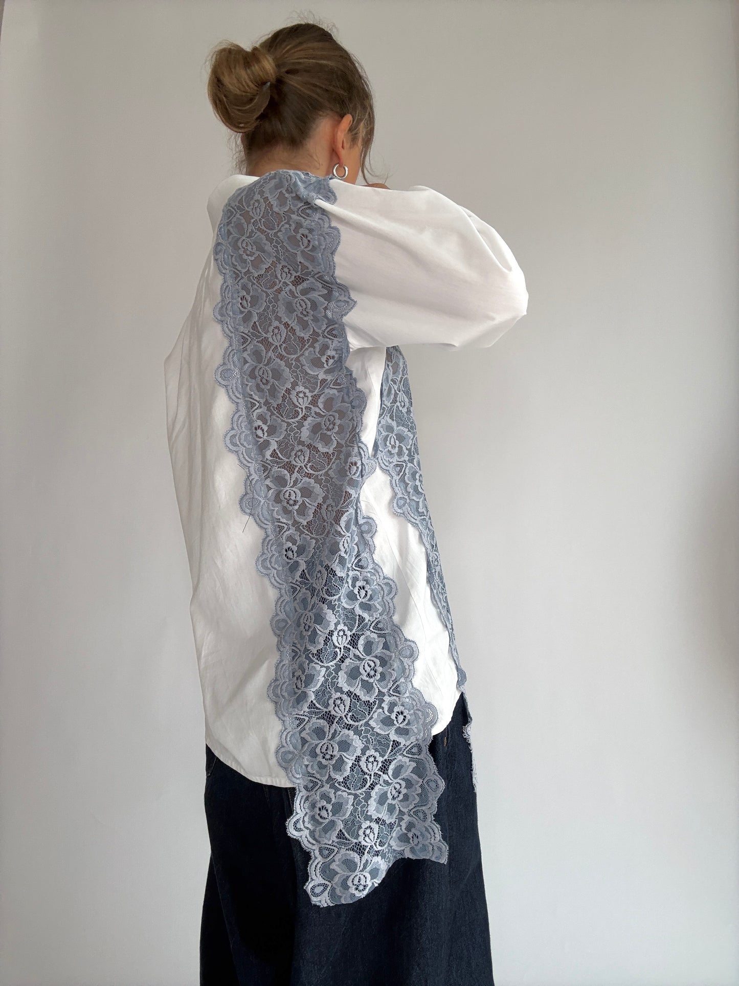 la Colette Shirt N°89