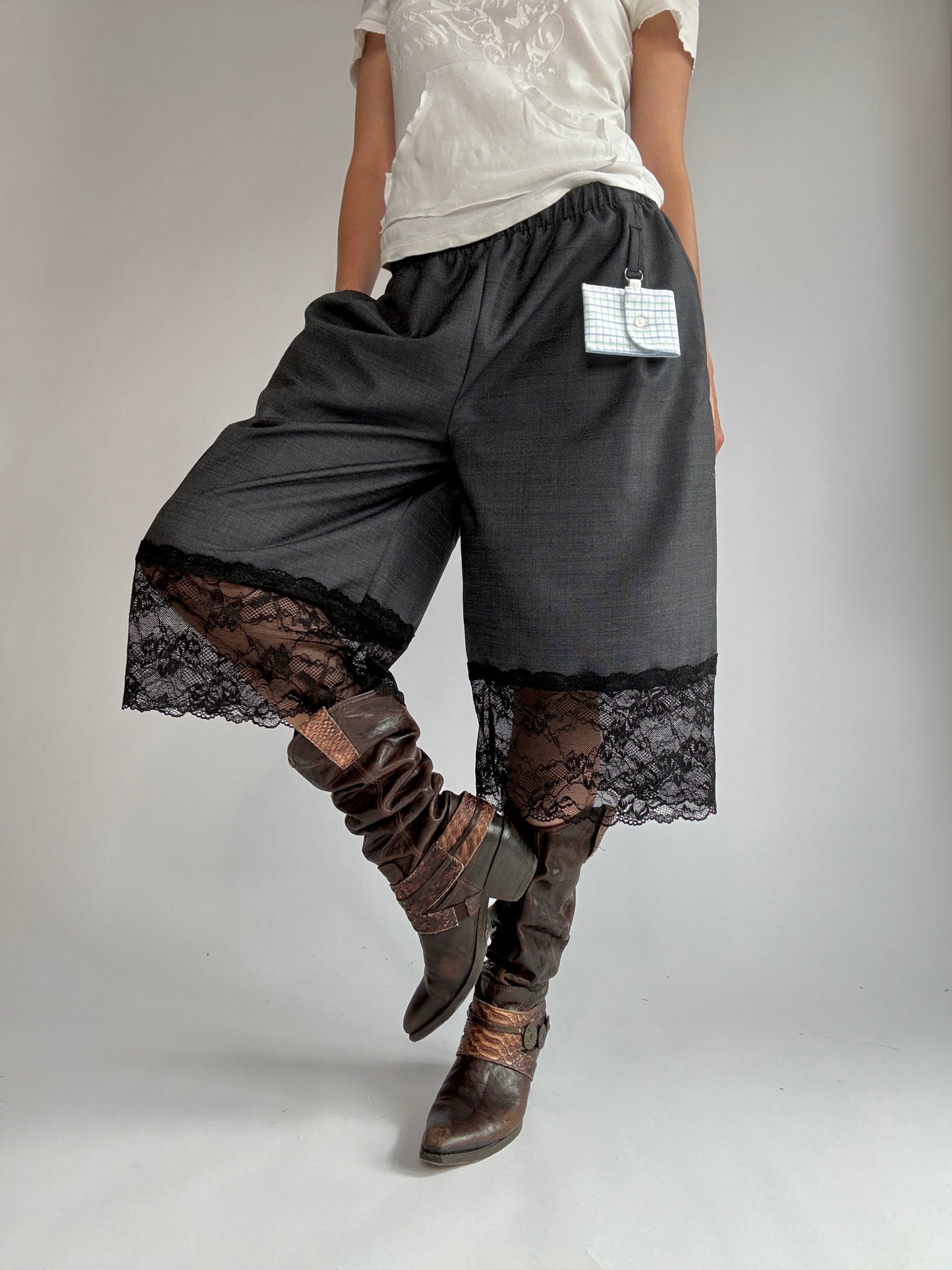 le Colette Basketball Shorts N°108