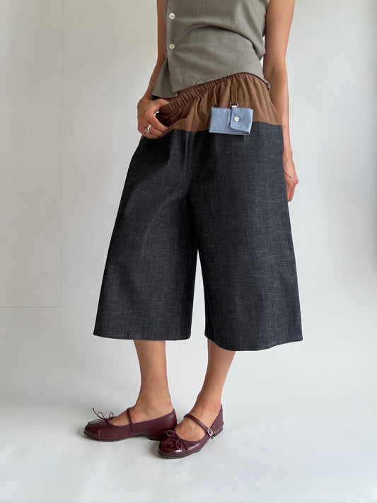 le Marcel Shorts N°10