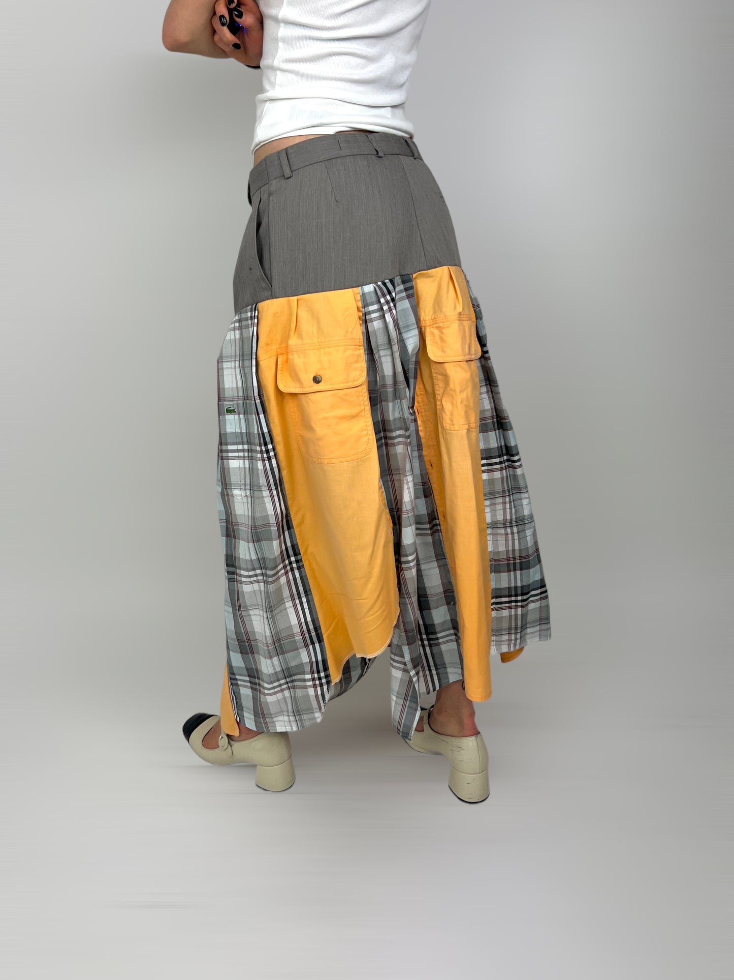 June Skirt N°8