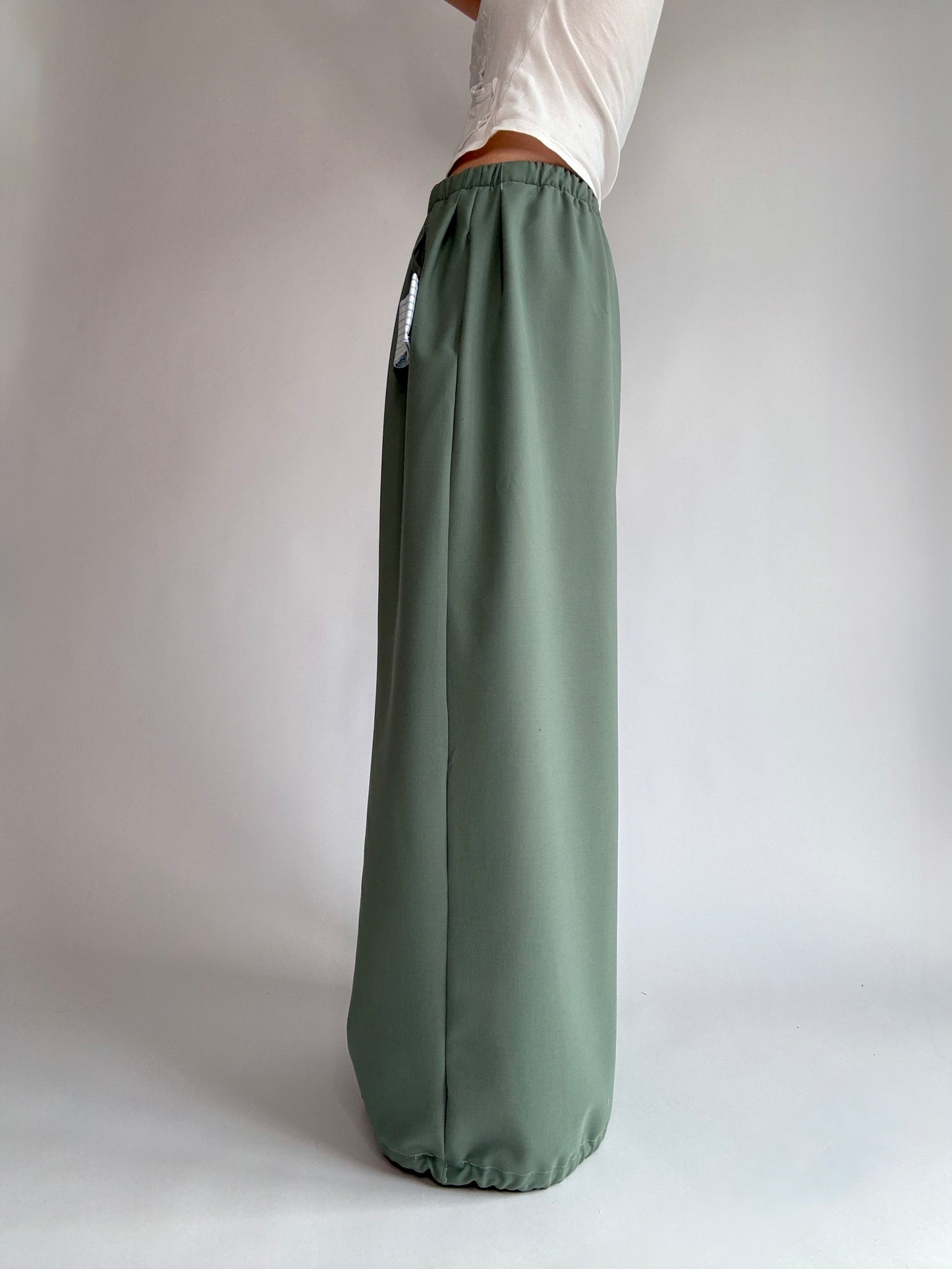le René Pants N°5