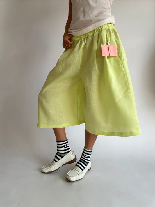 le René Shorts N°26