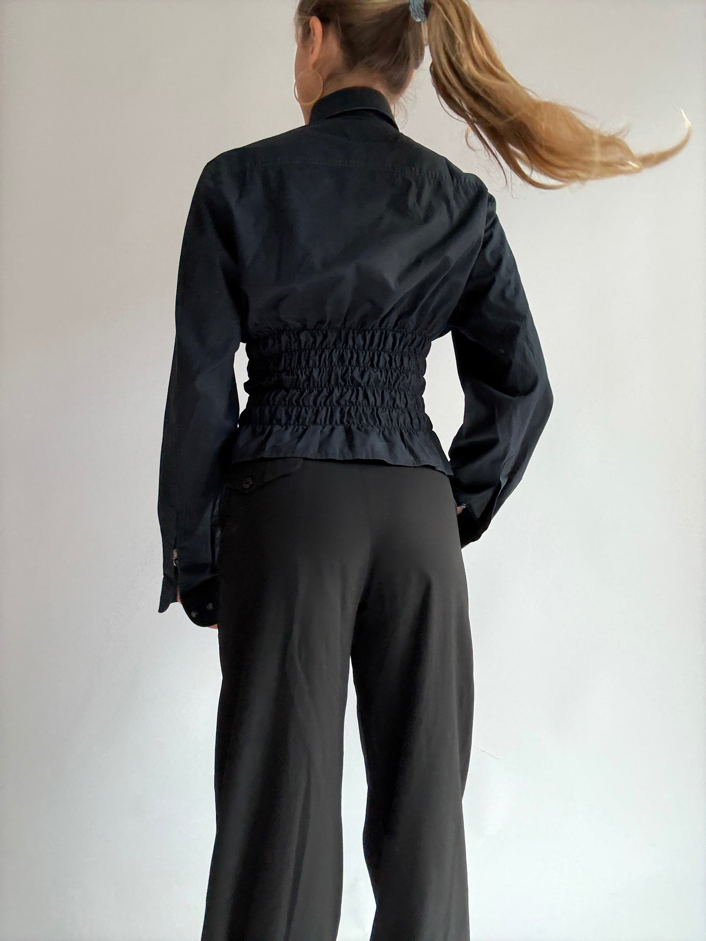 la Paolo Shirt N°99