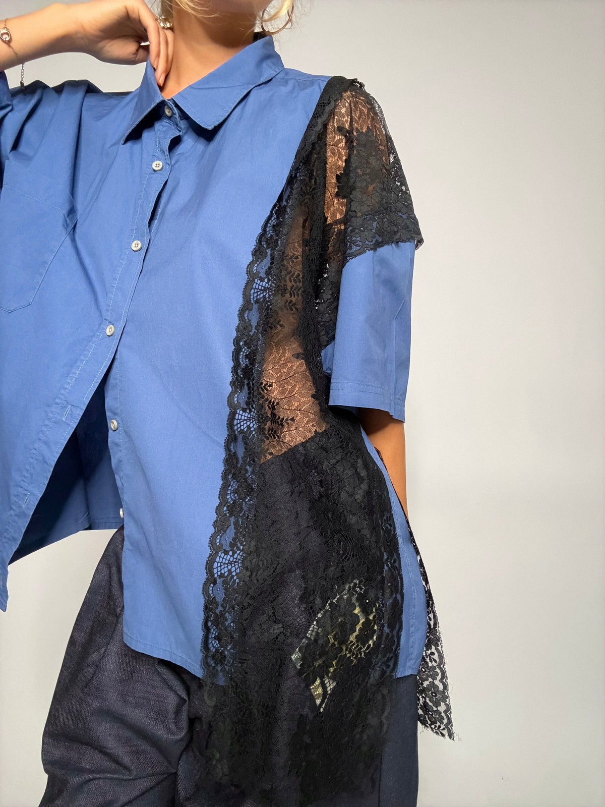 la Colette Shirt N°111