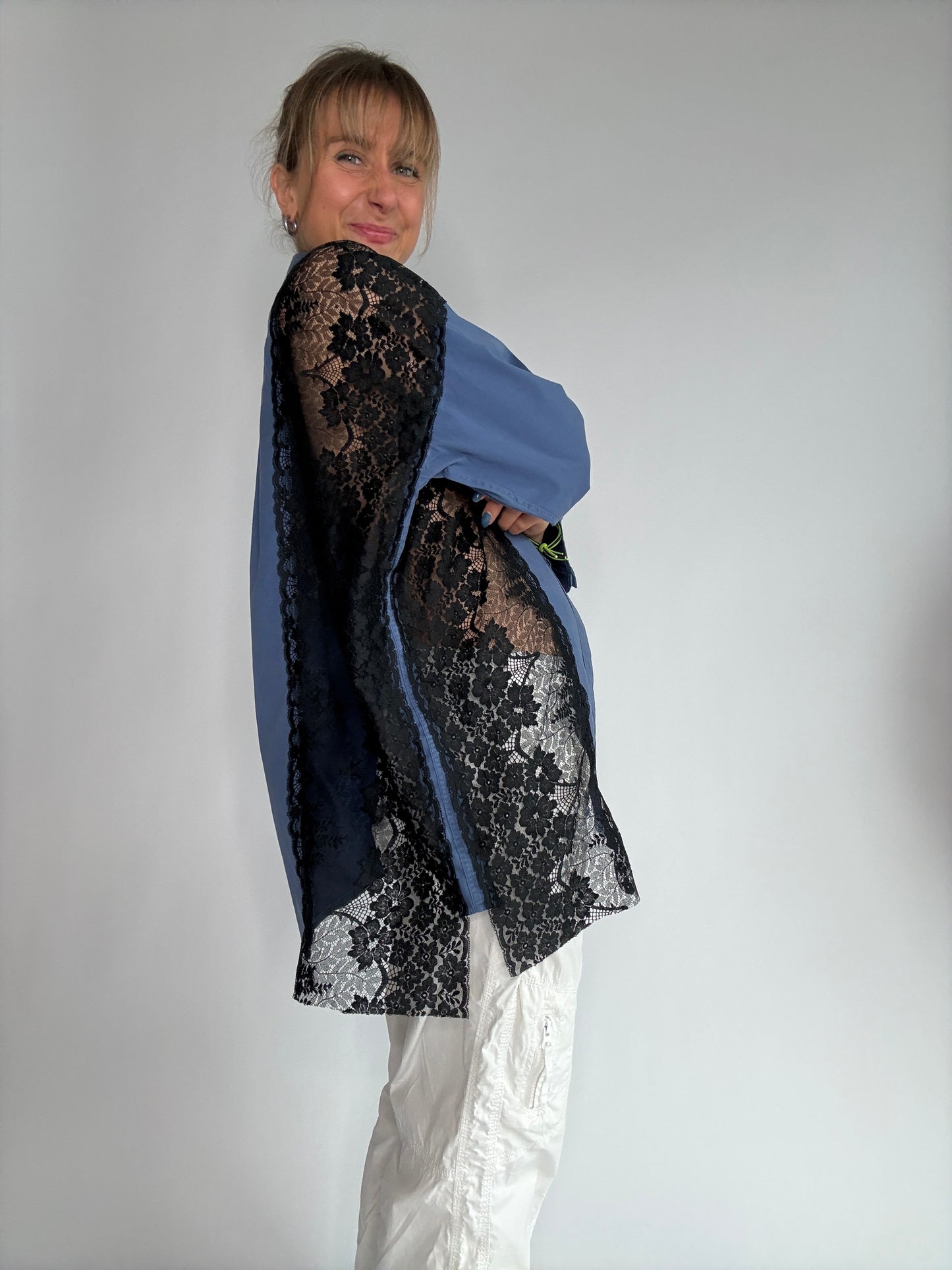 la Colette Shirt N°108