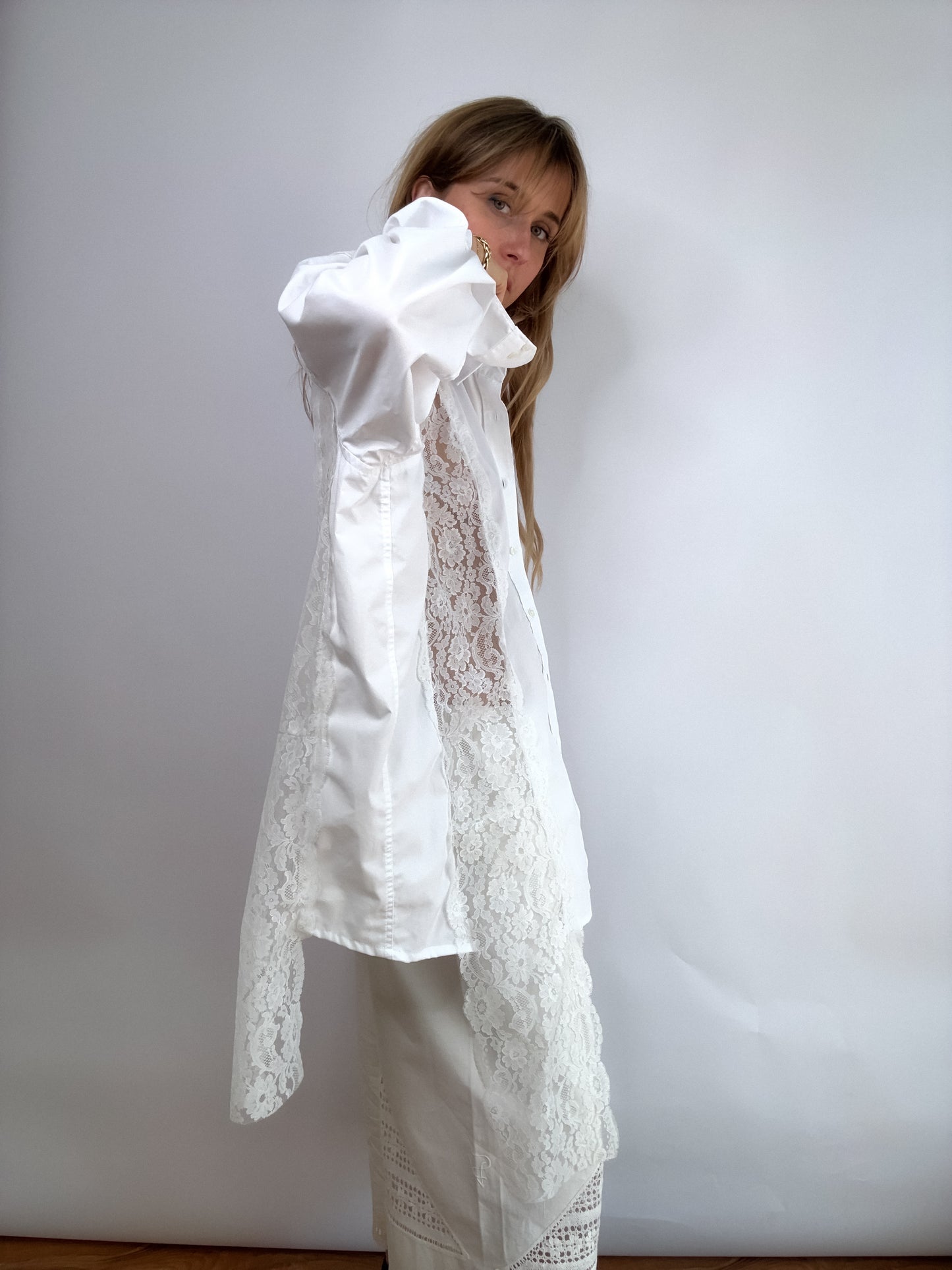 la Colette Shirt N°9