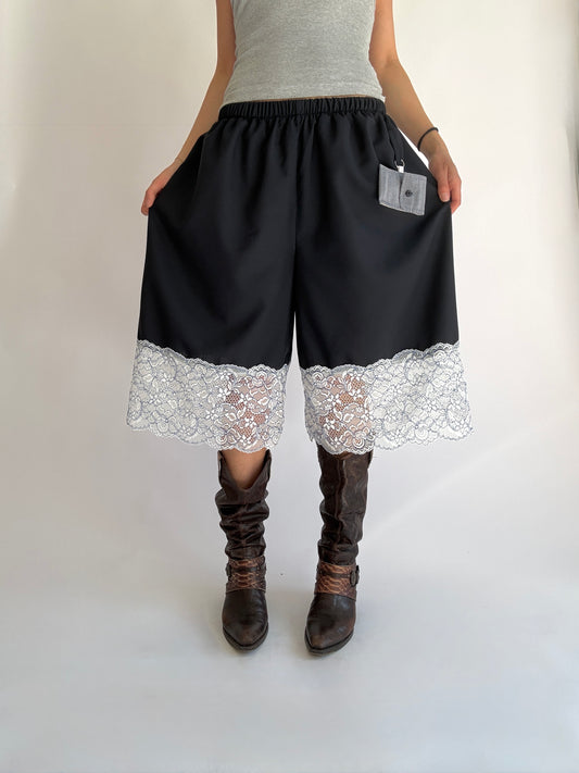 le Colette Basketball Shorts N°103