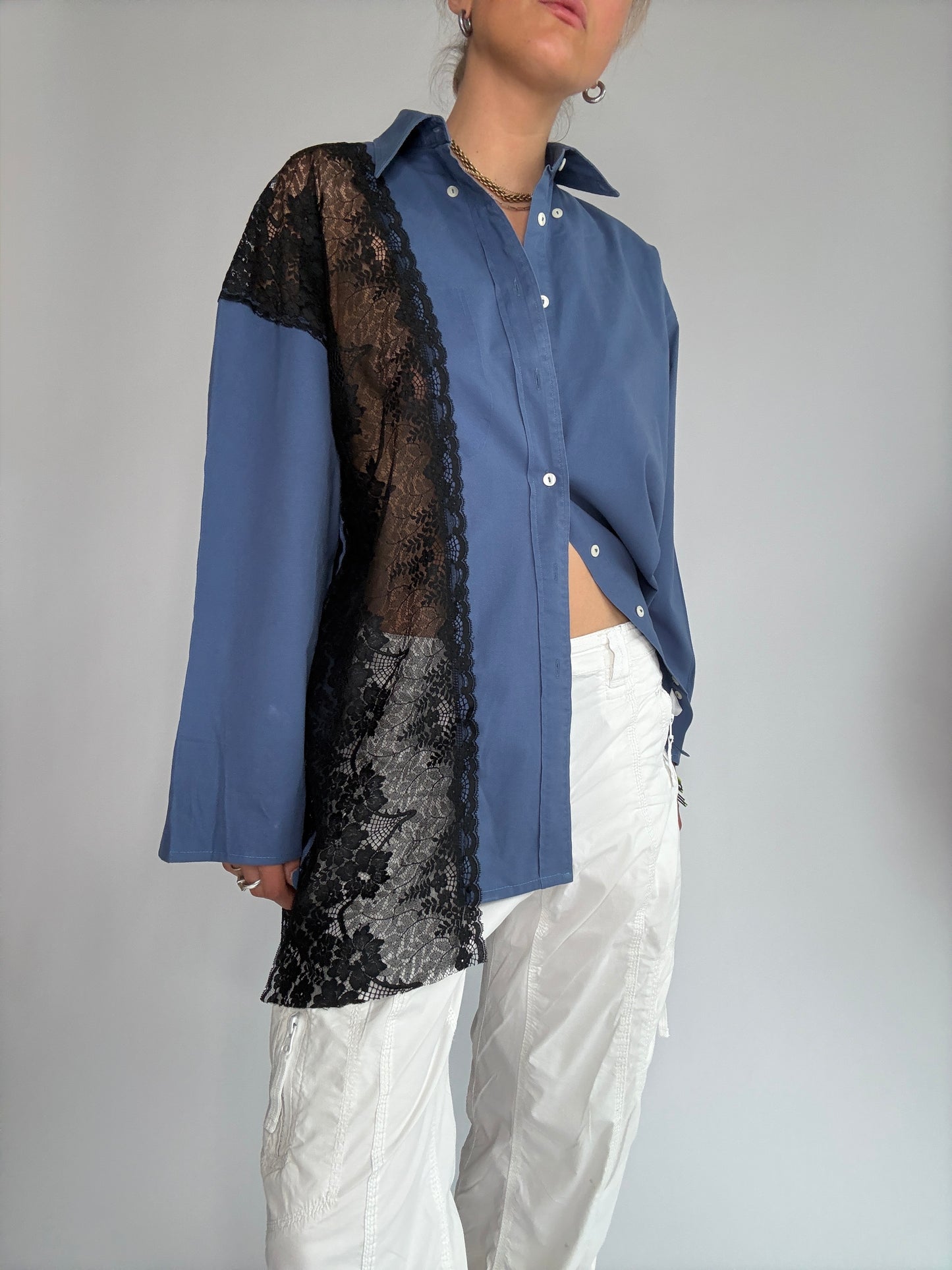 la Colette Shirt N°108