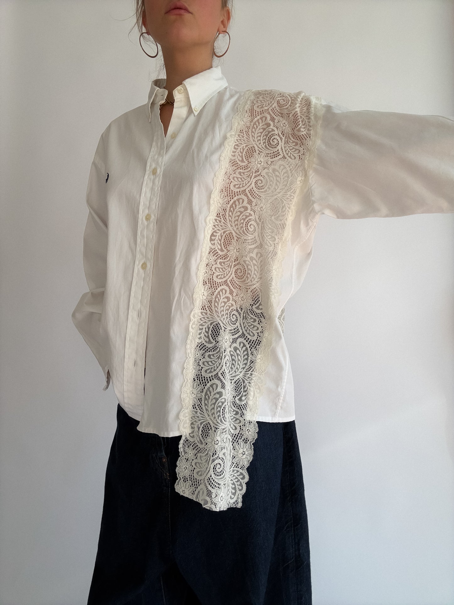 la Colette Shirt N°78