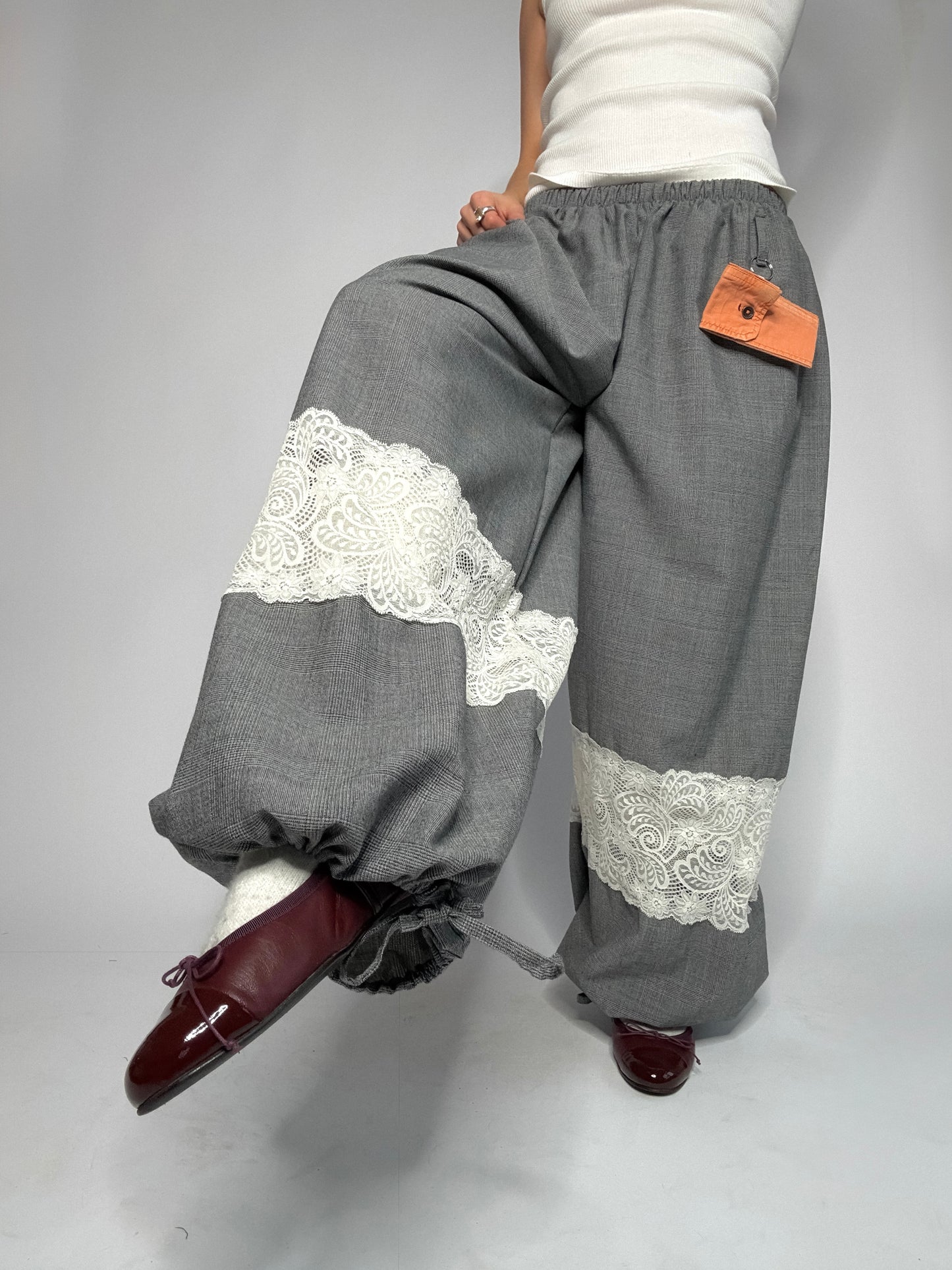 le Colette Pants N°169