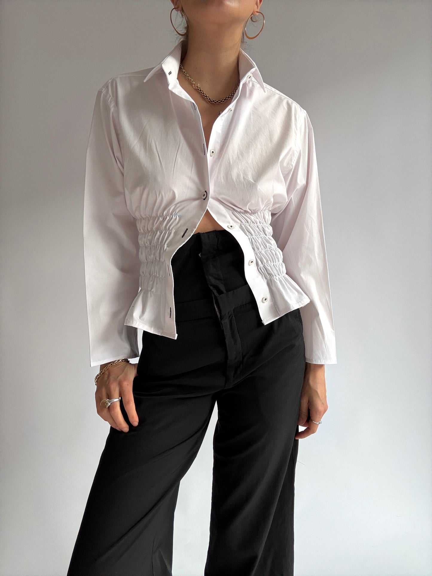 la Paolo Shirt N°96