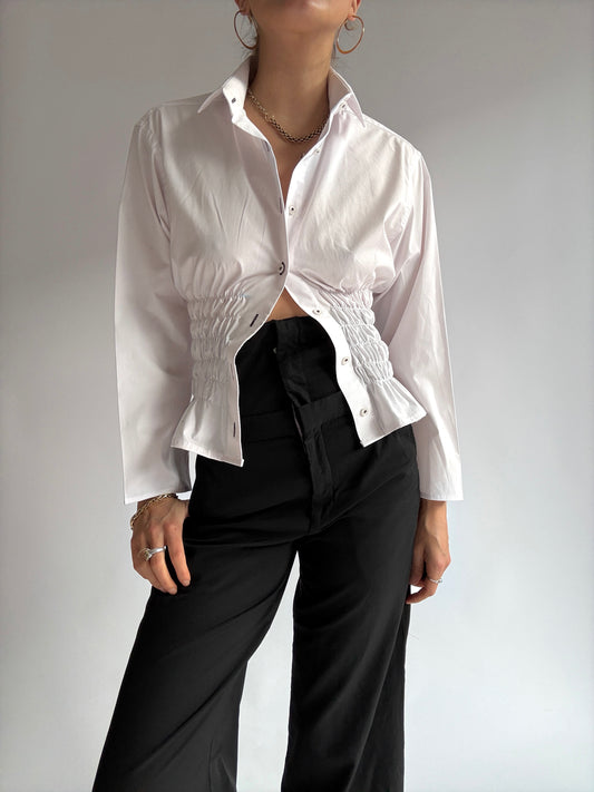 la Paolo Shirt N°96