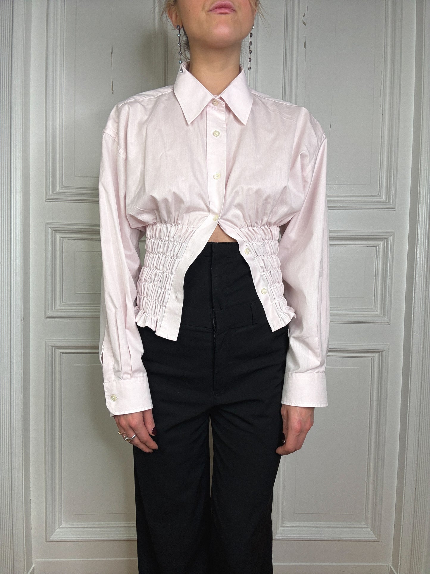 la Paolo Shirt N°18