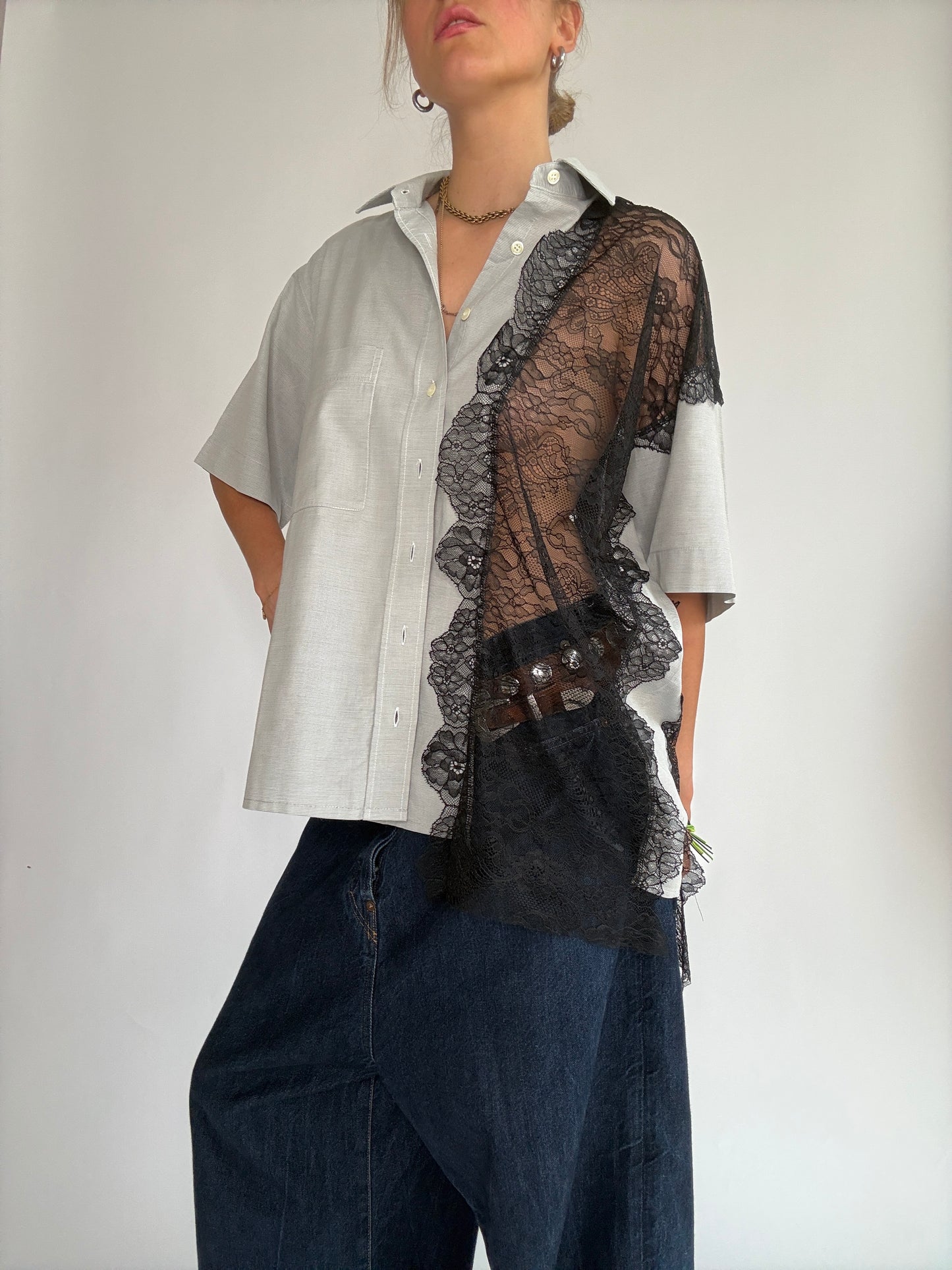 la Colette Shirt N°83