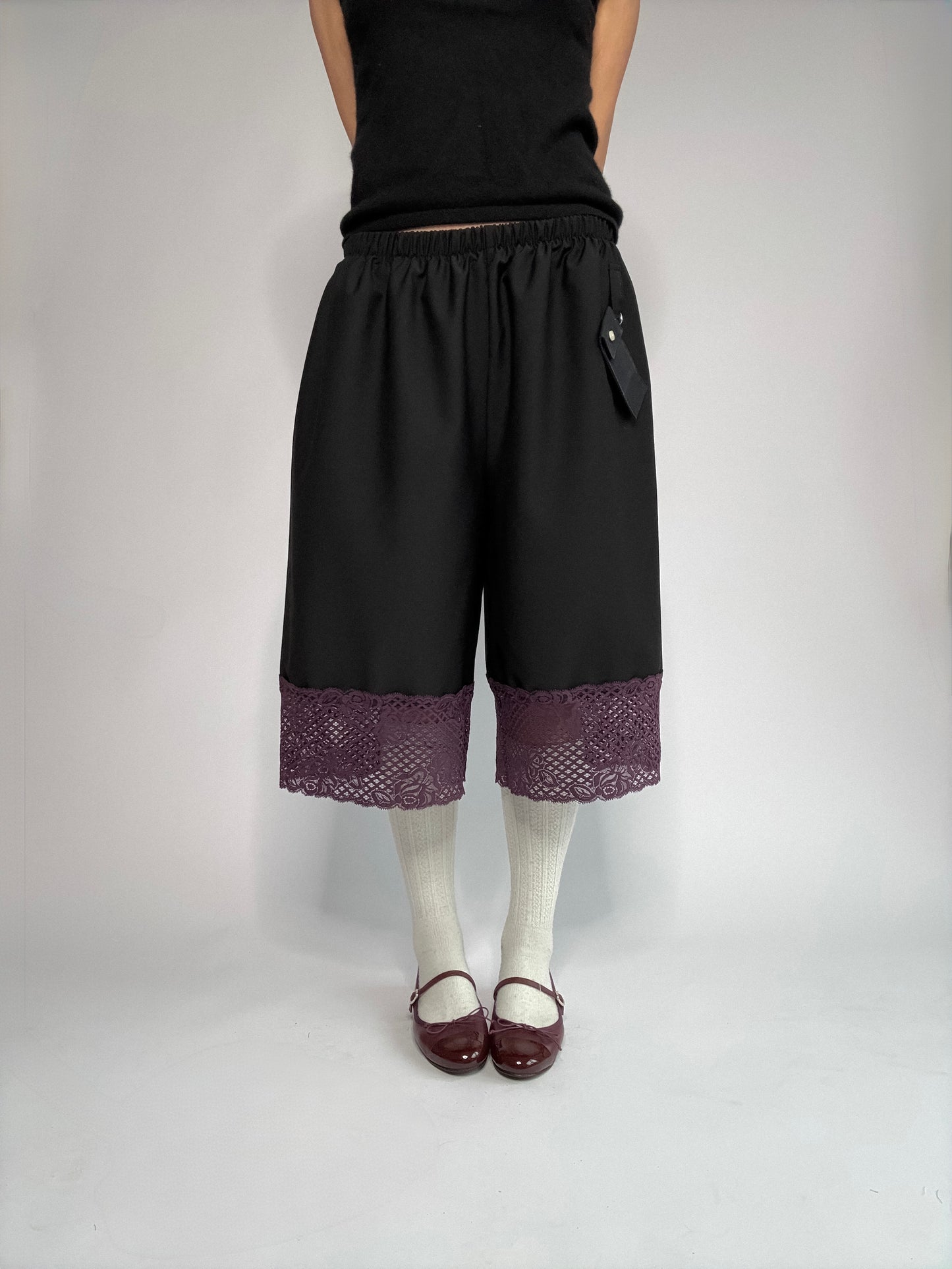le Colette Basketball Shorts N°70