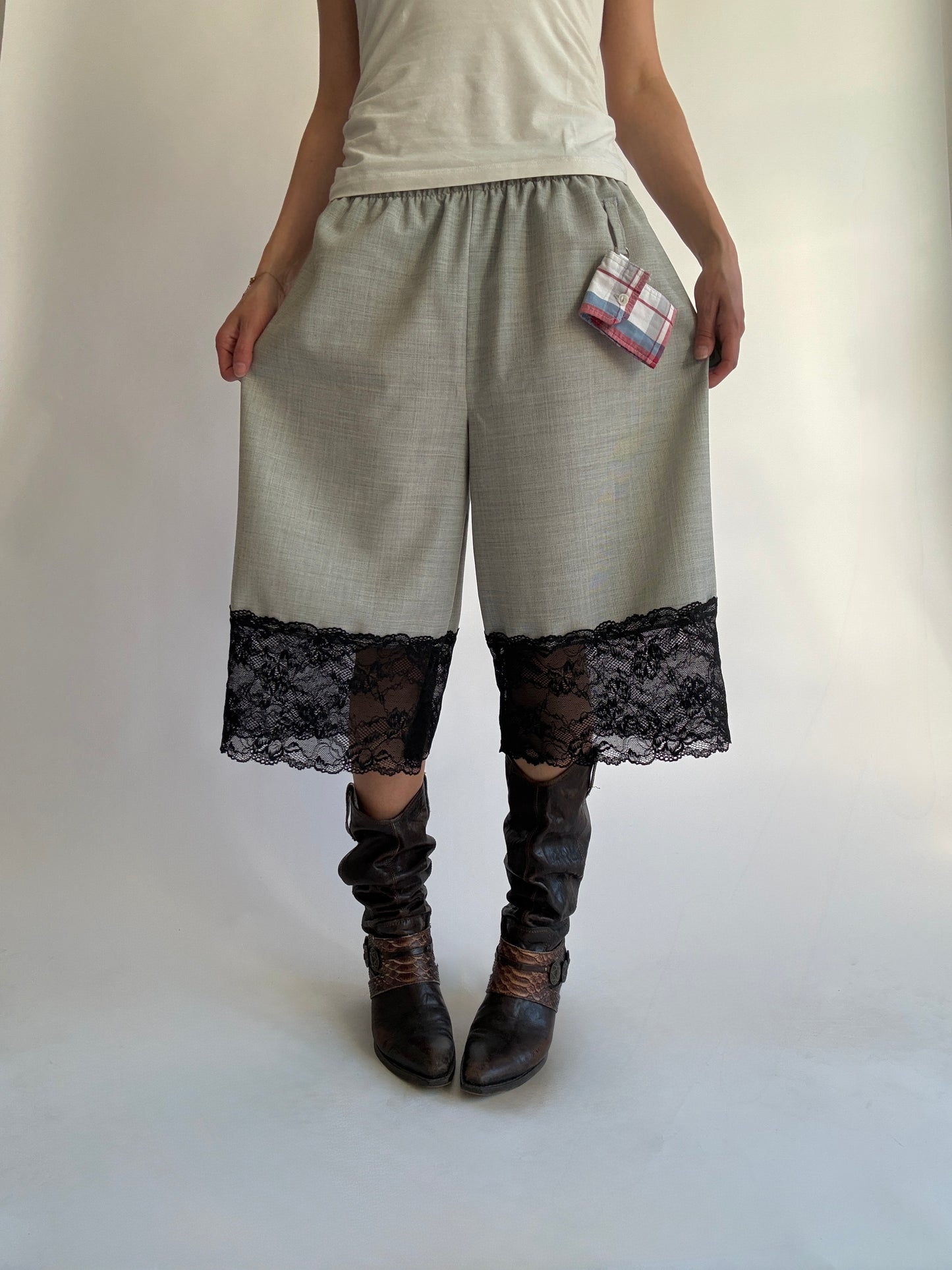 le Colette Basketball Shorts N°101