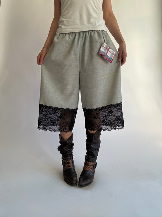 le Colette Basketball Shorts N°101