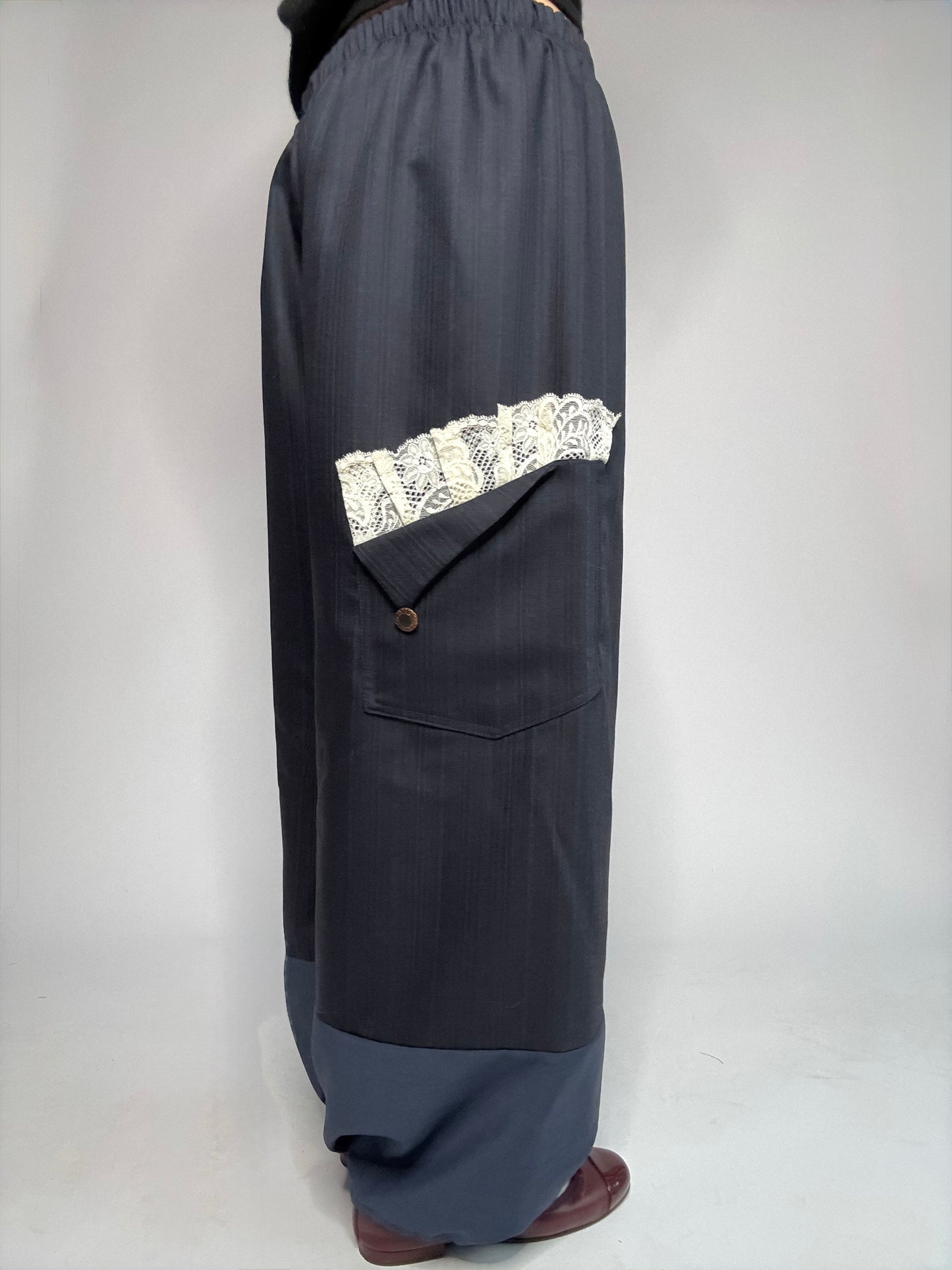 le Leno Pants N°11