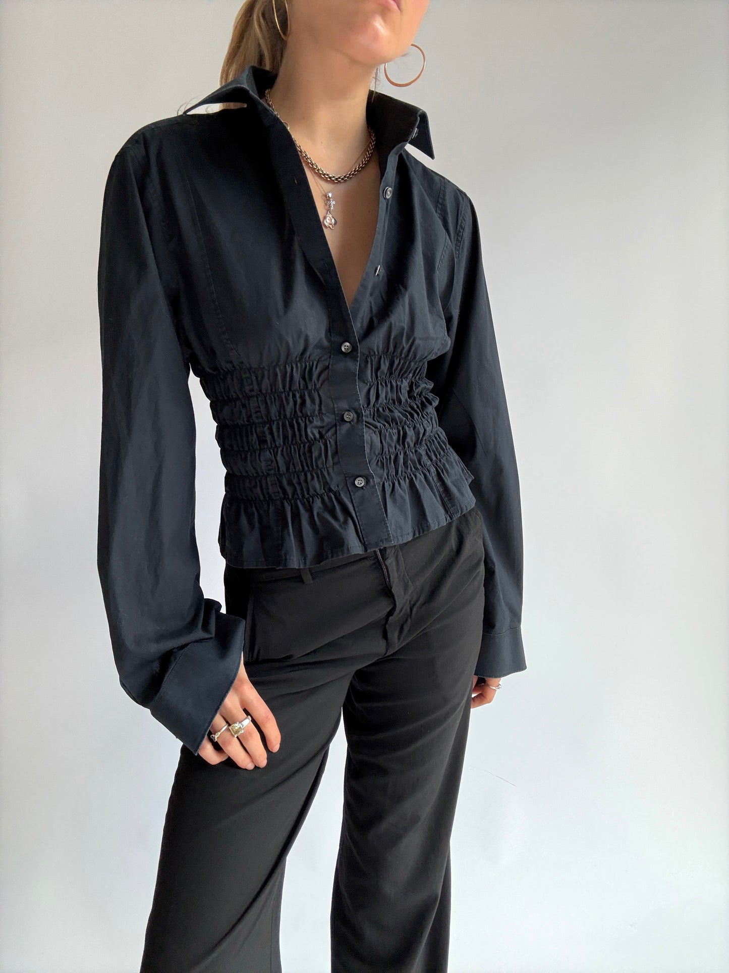 la Paolo Shirt N°99