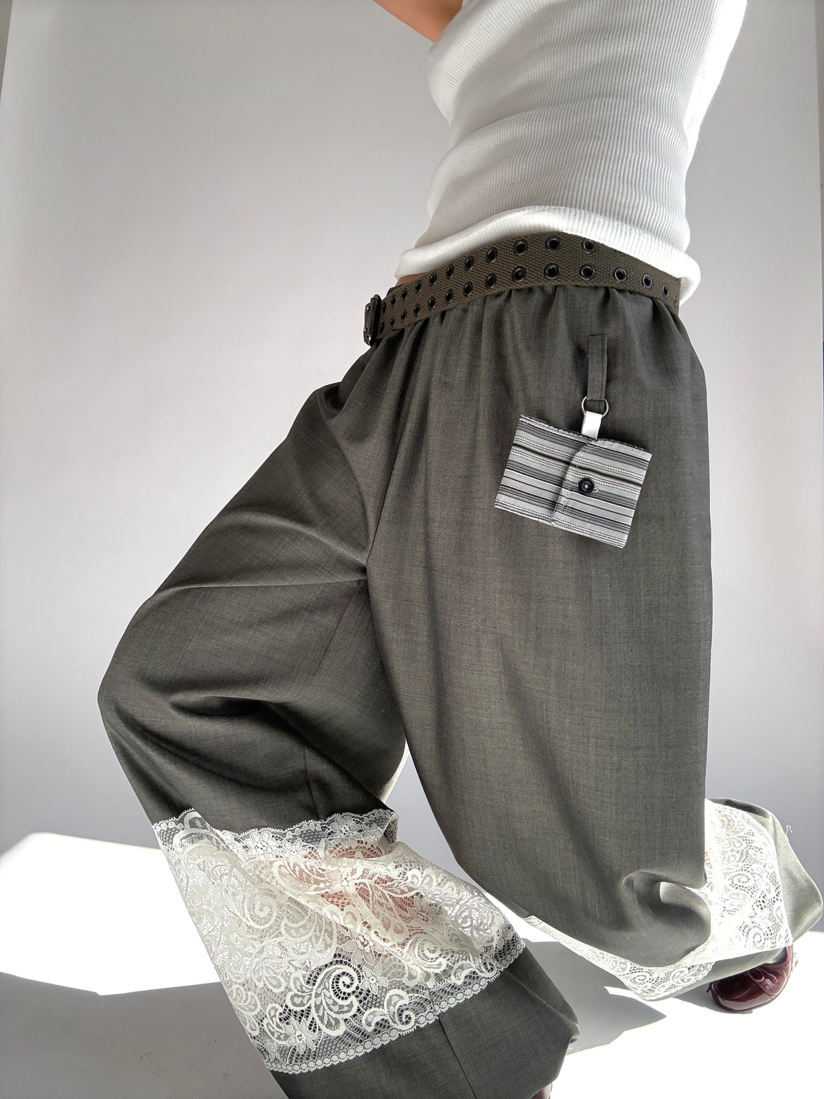 le Colette Pants N°241