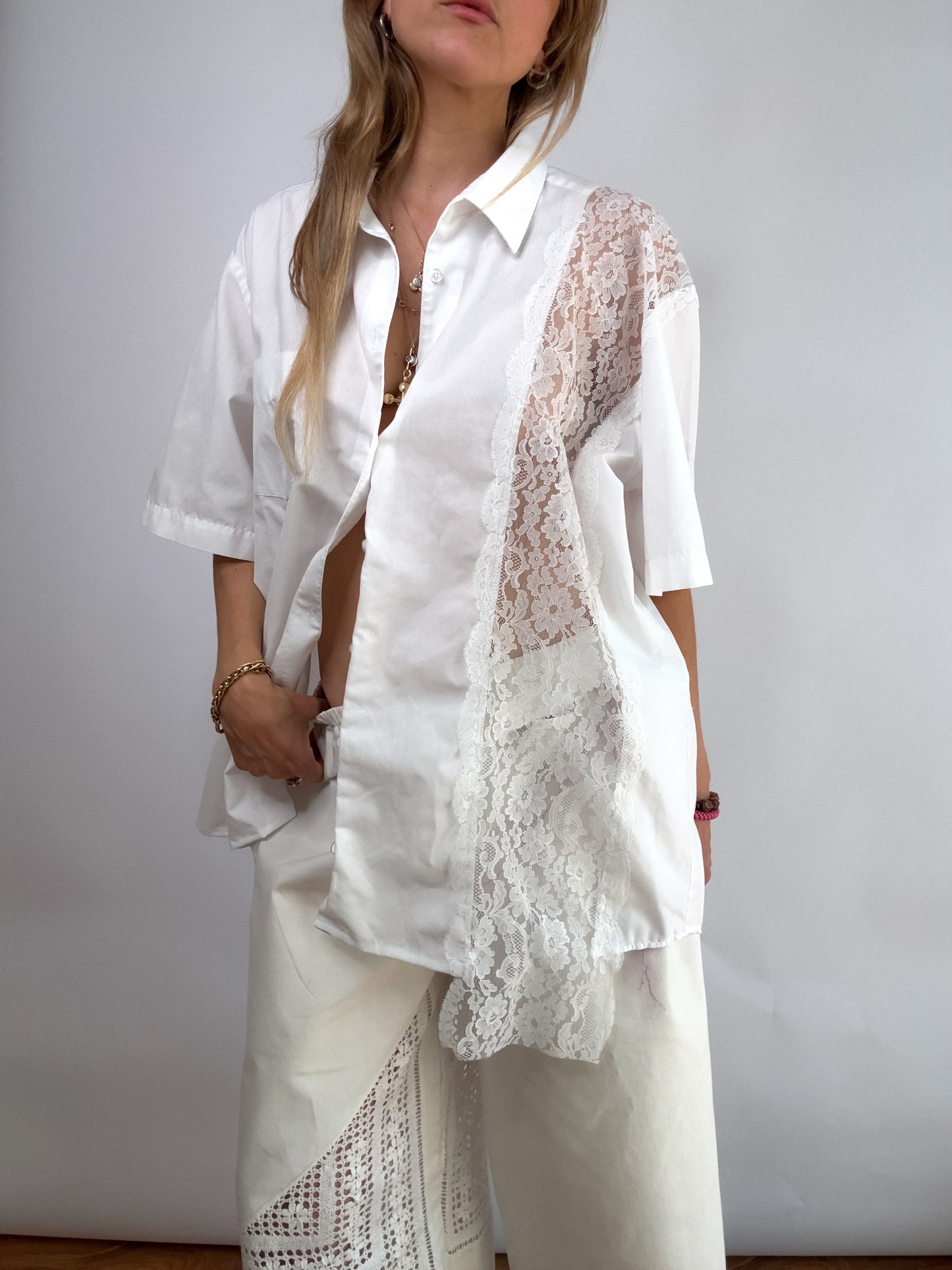 la Colette Shirt N°14