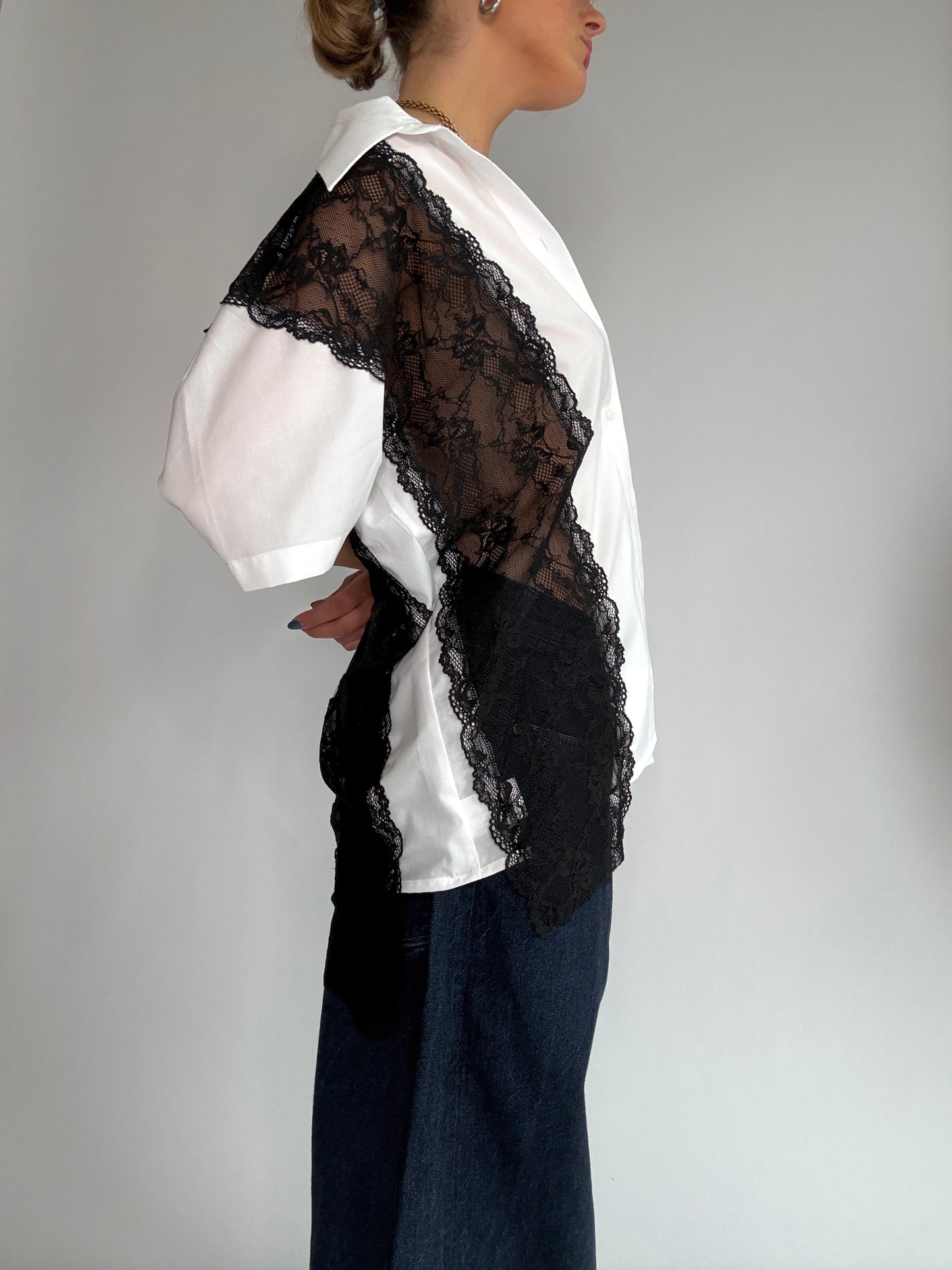 la Colette Shirt N°107