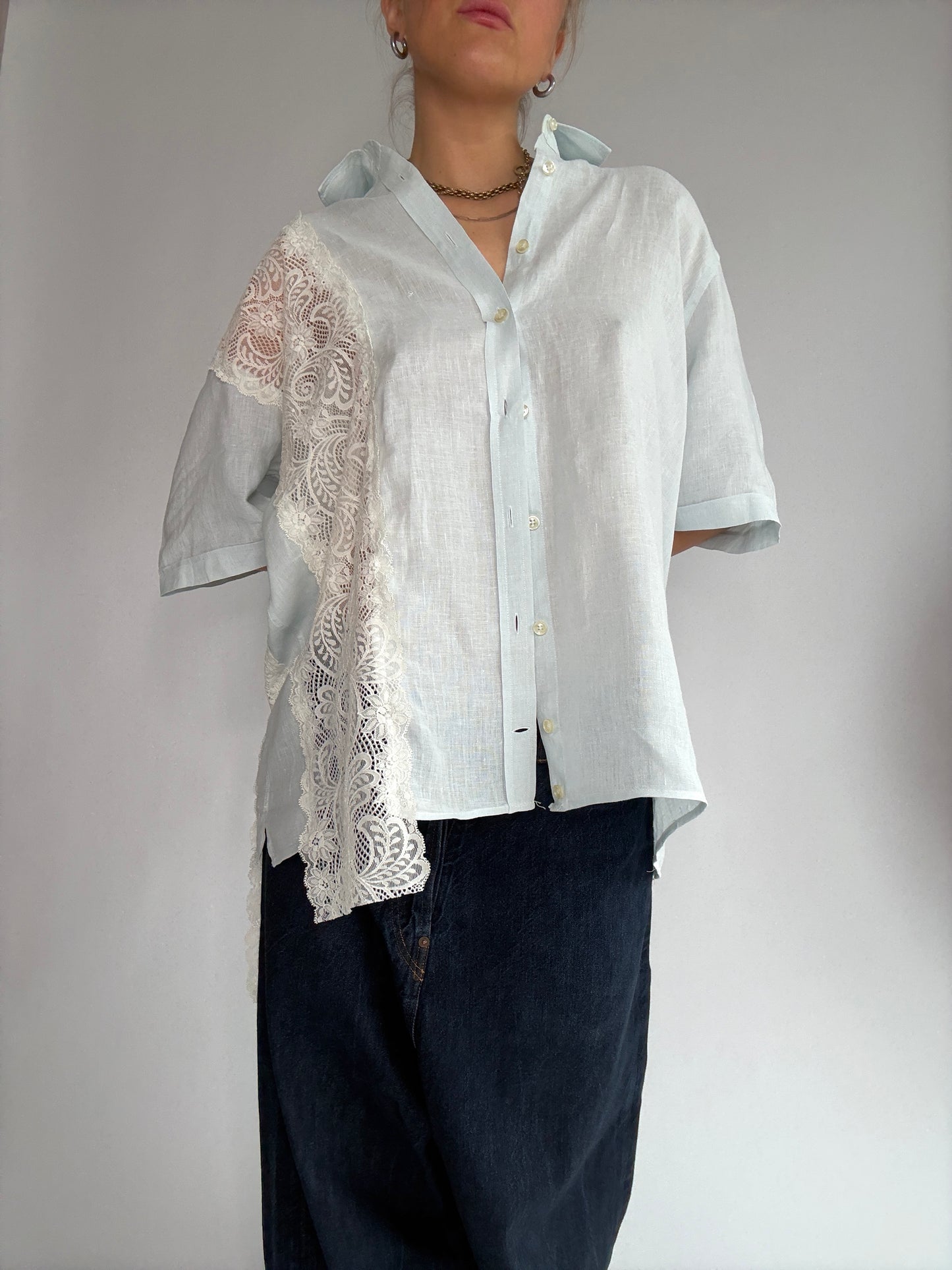 la Colette Shirt N°106