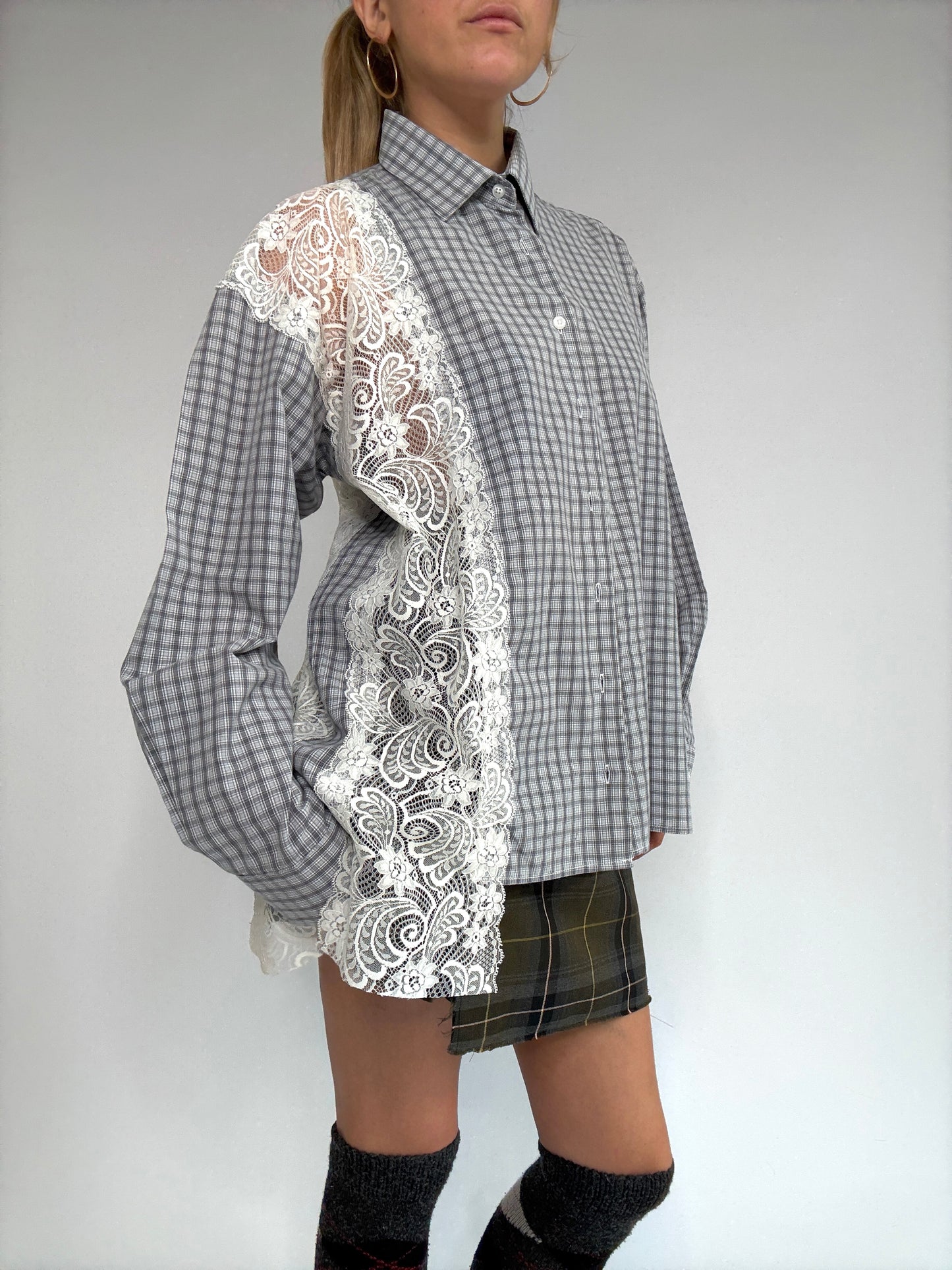 la Colette Shirt N°51