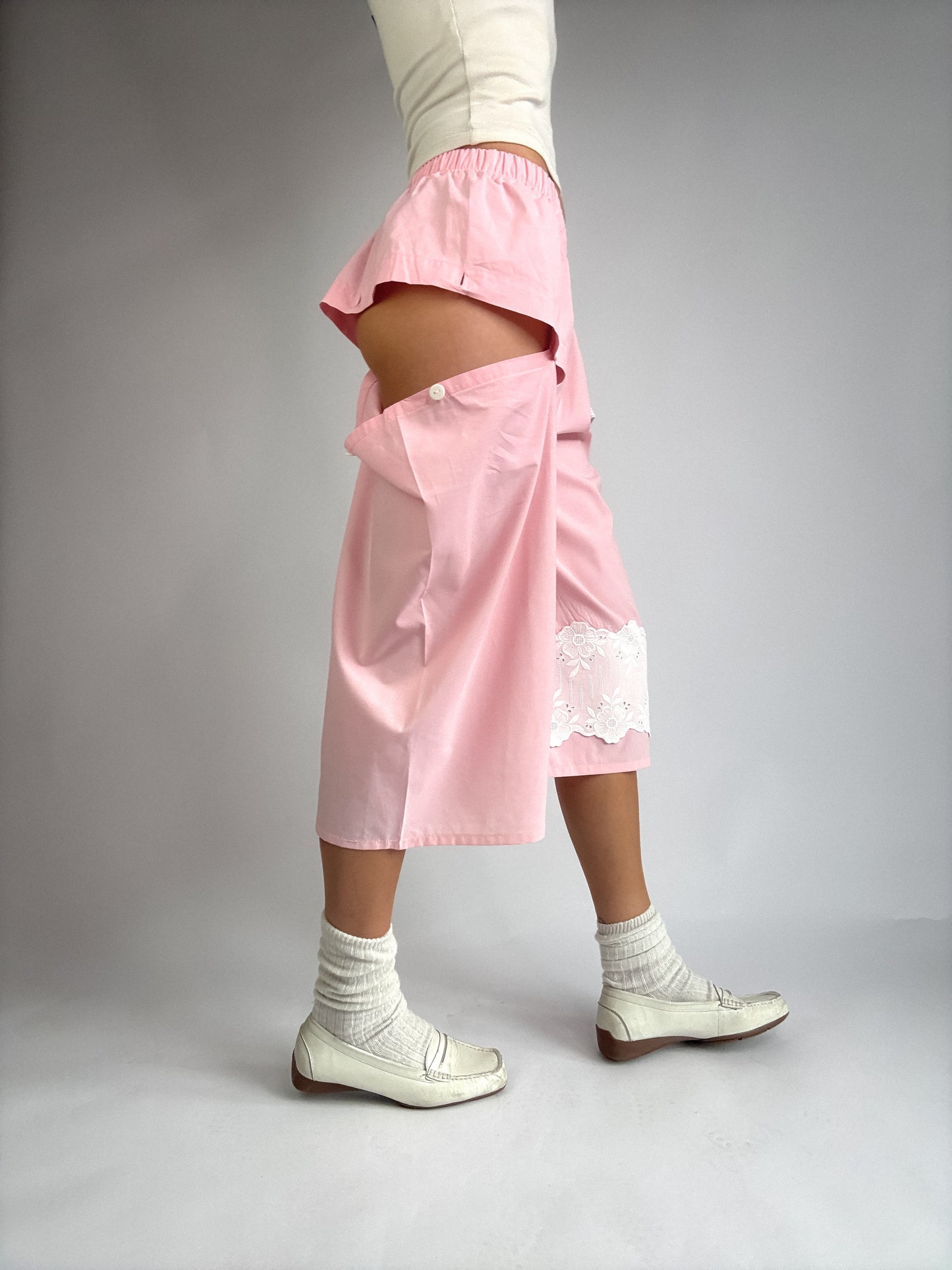 le Basketball Shorts N°1