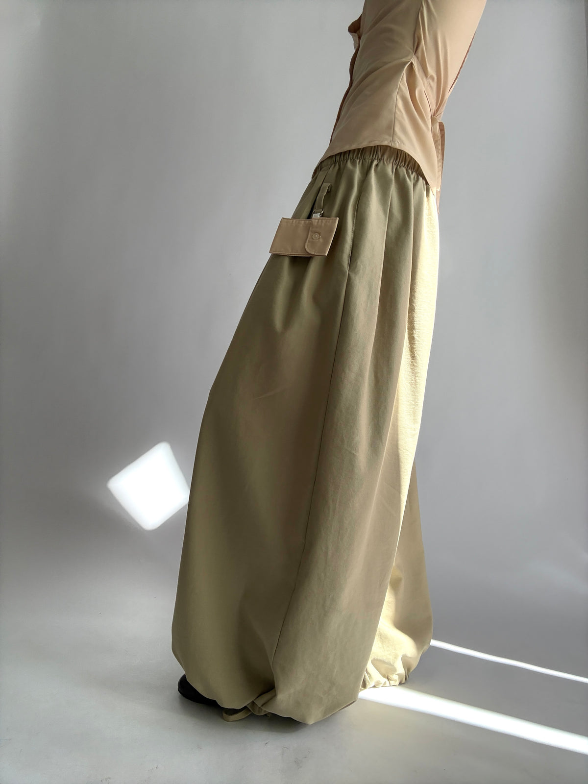 le René Pants N°26