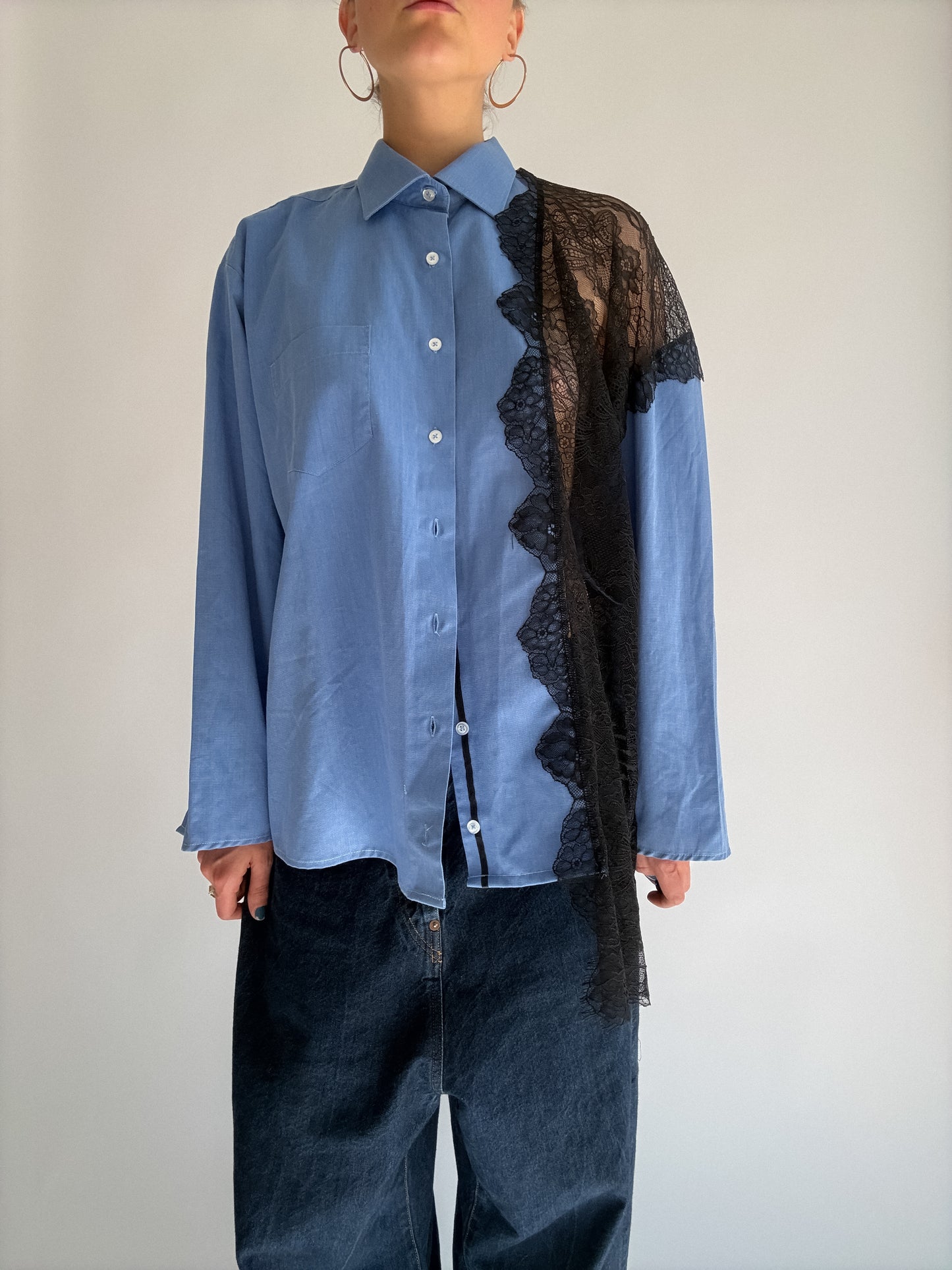 la Colette Shirt N°71