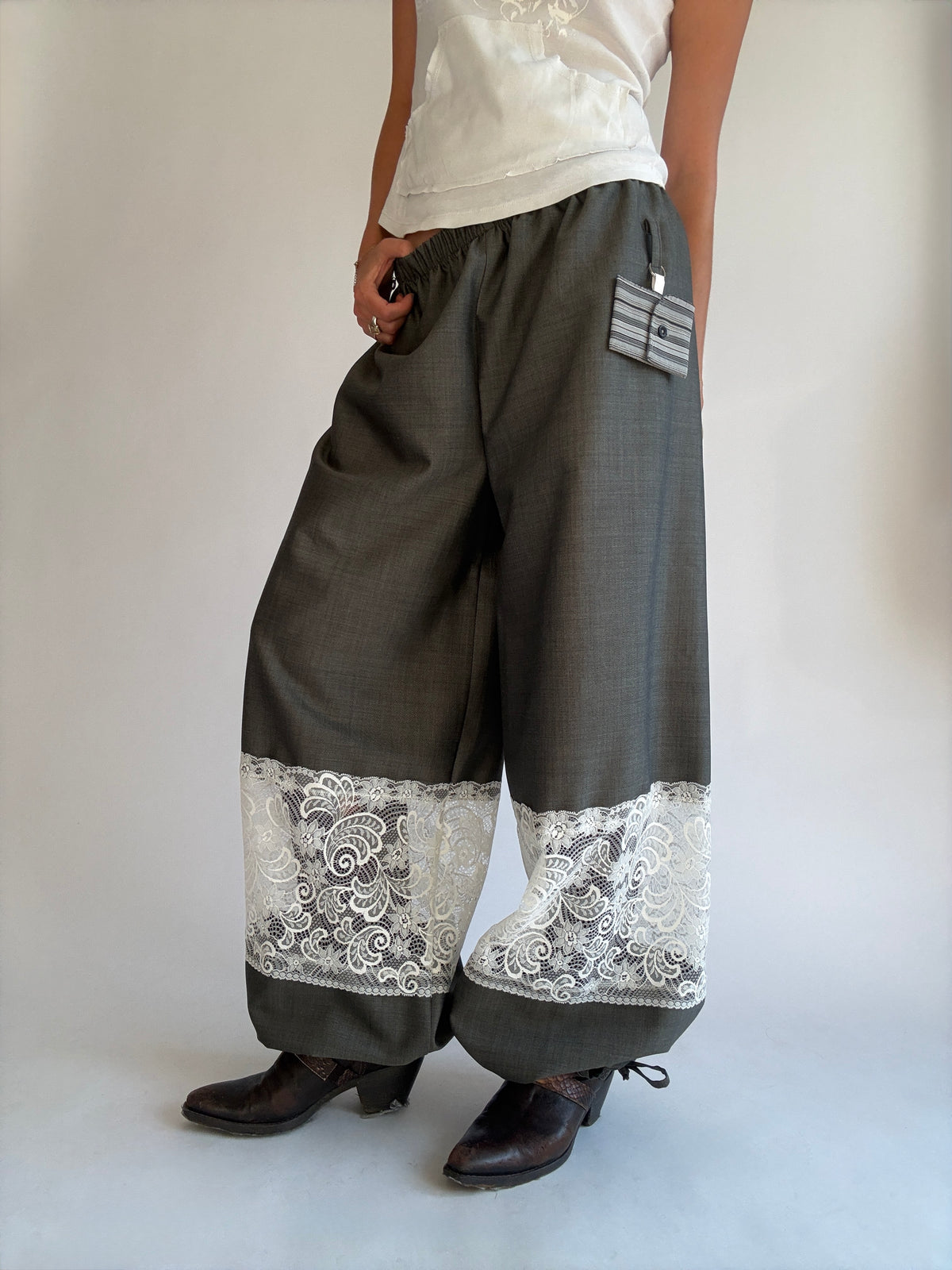 le Colette Pants N°241