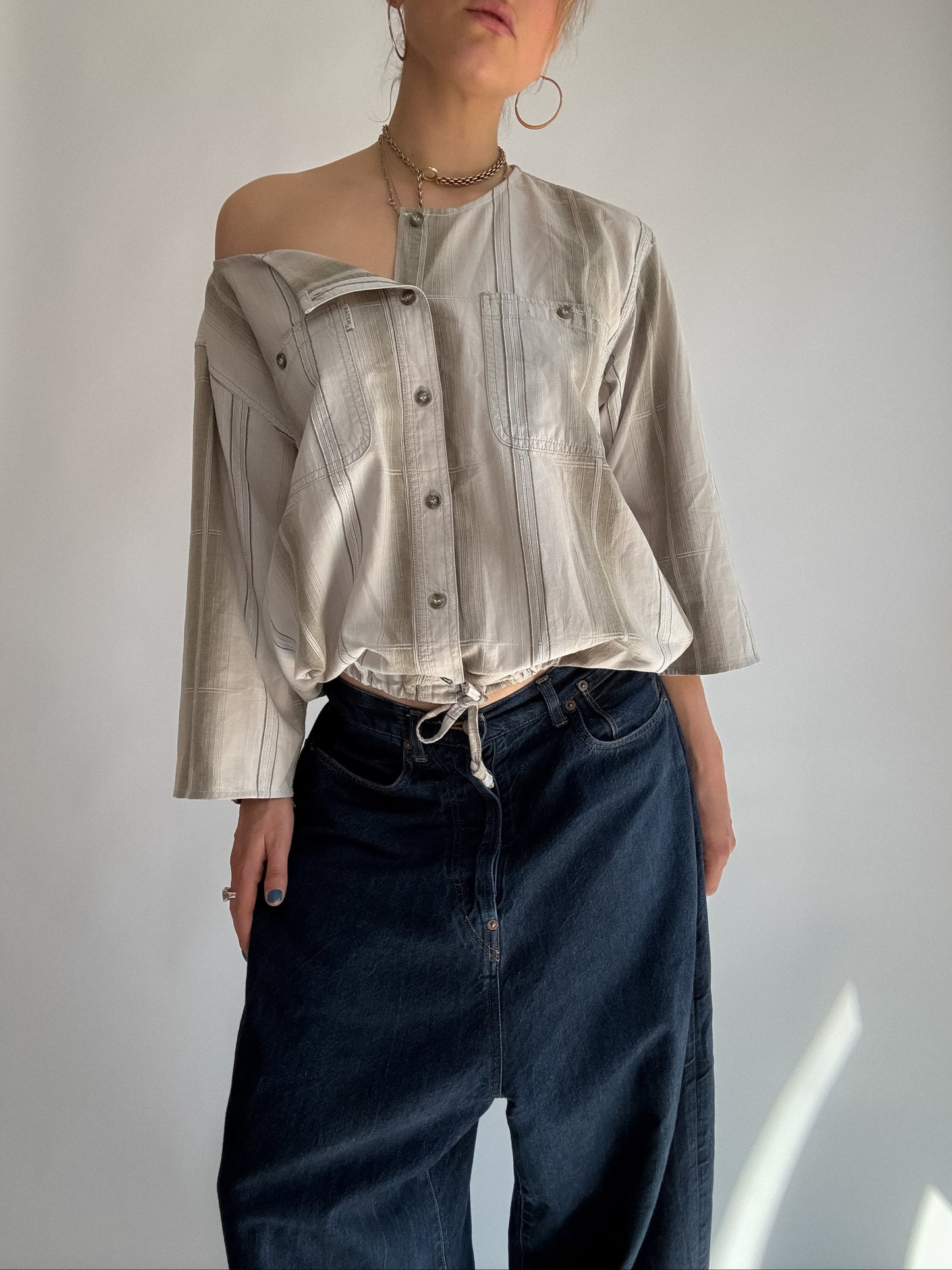 la Louka Shirt N°14