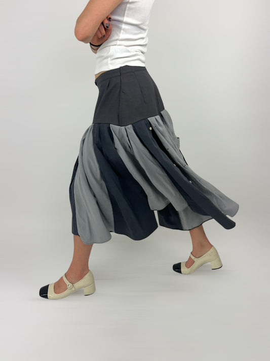 June Skirt N°4