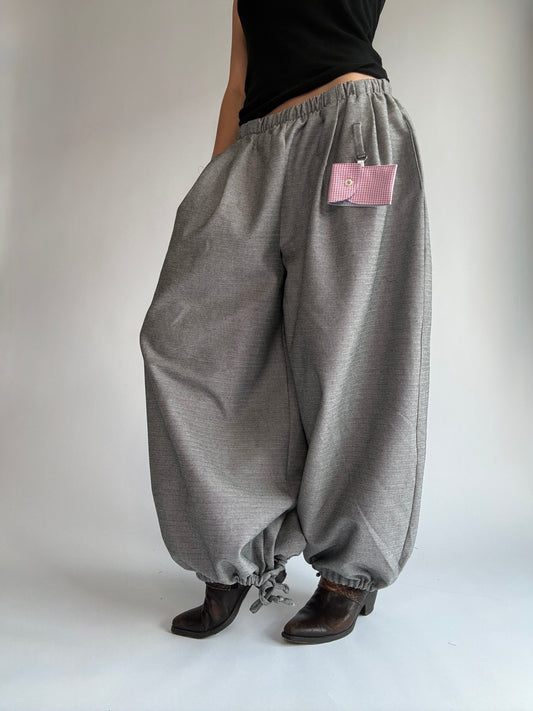 le René Pants N°2