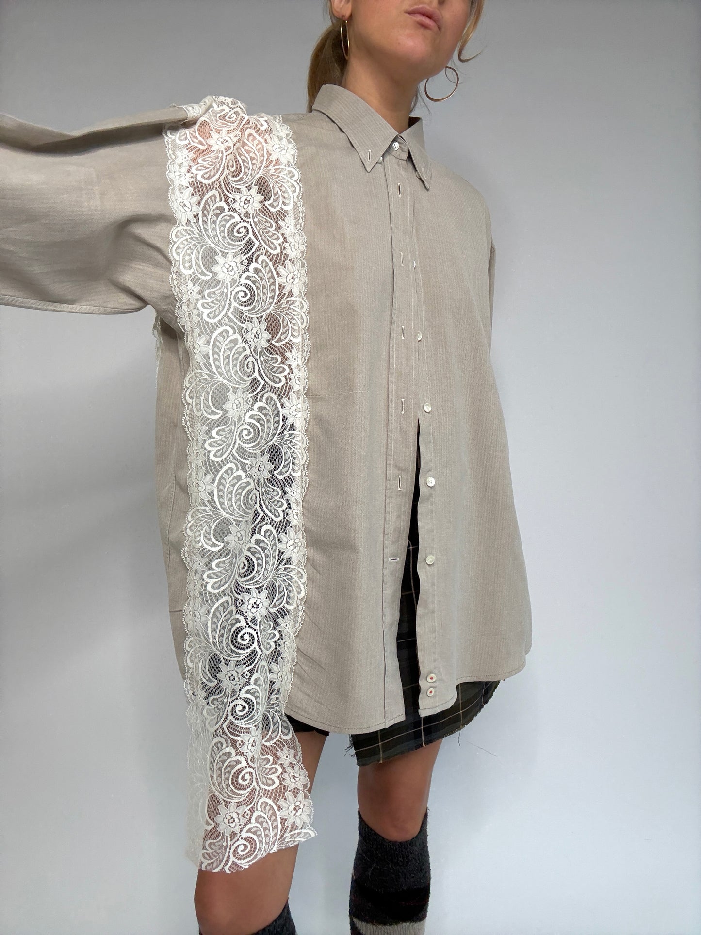 la Colette Shirt N°48