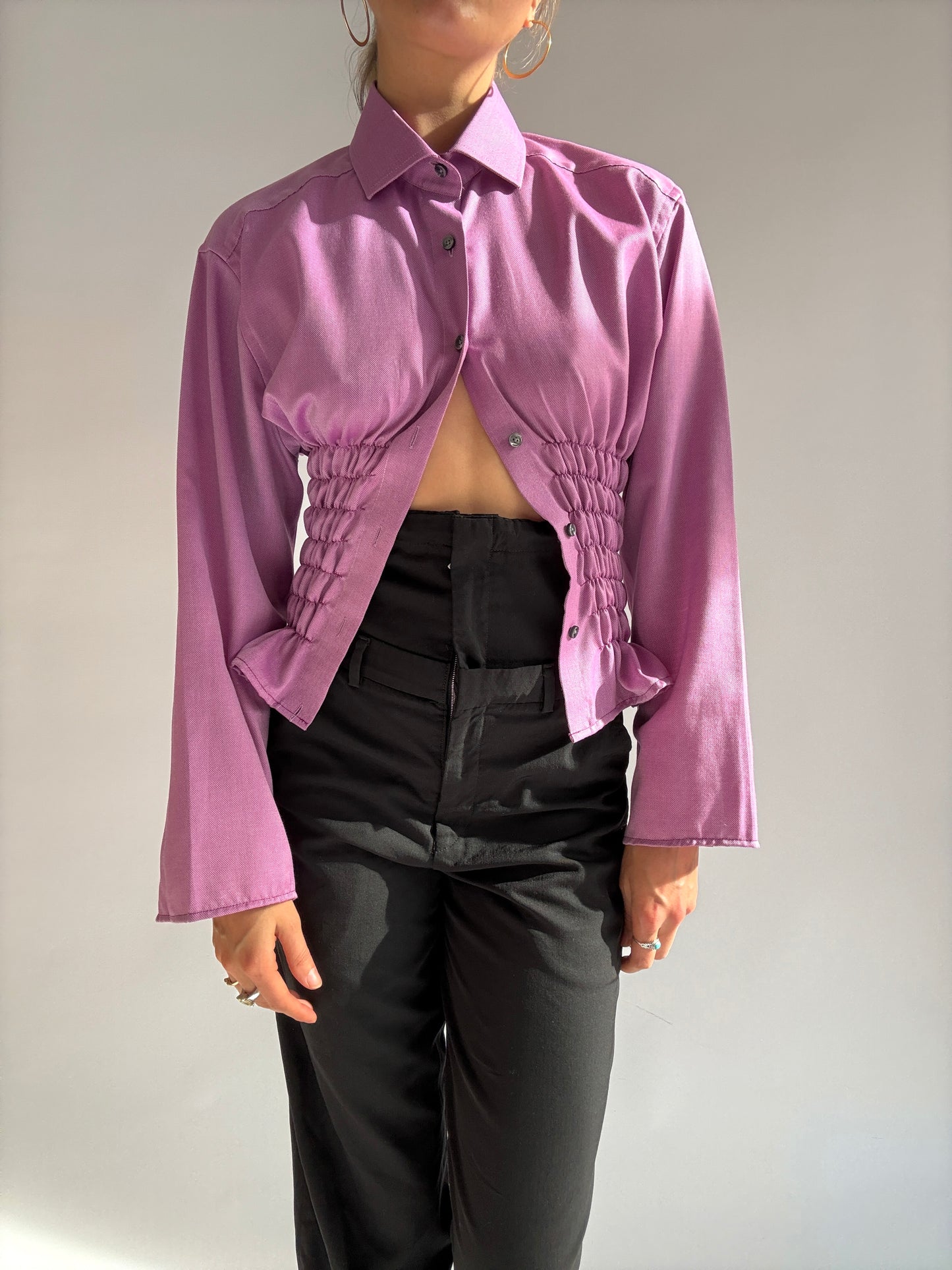 la Paolo Shirt N°87