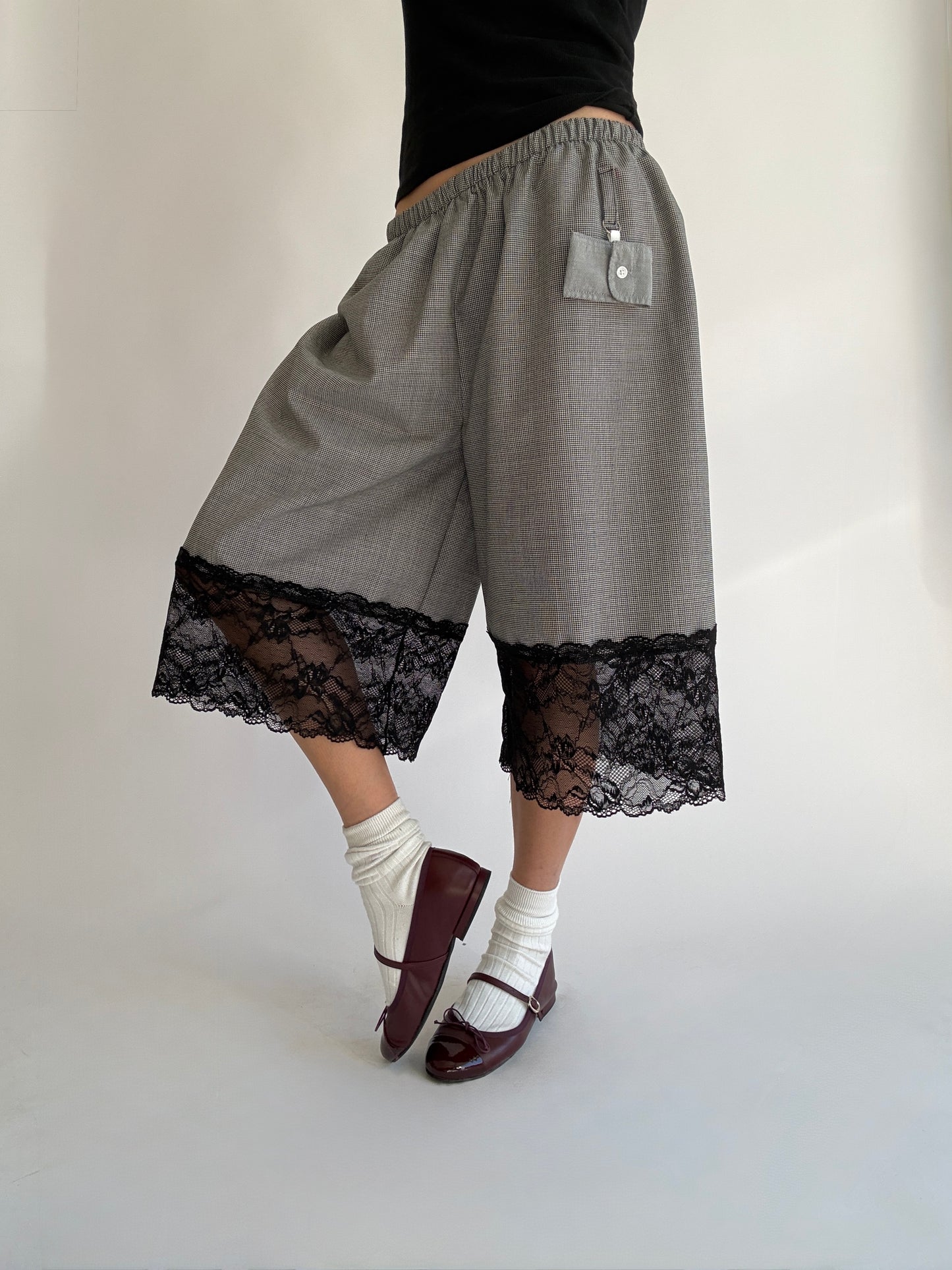 le Colette Basketball Shorts N°92