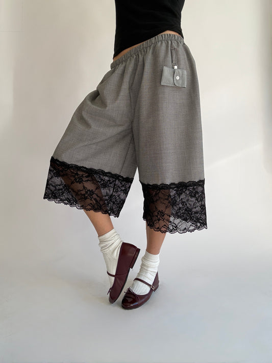 le Colette Basketball Shorts N°92