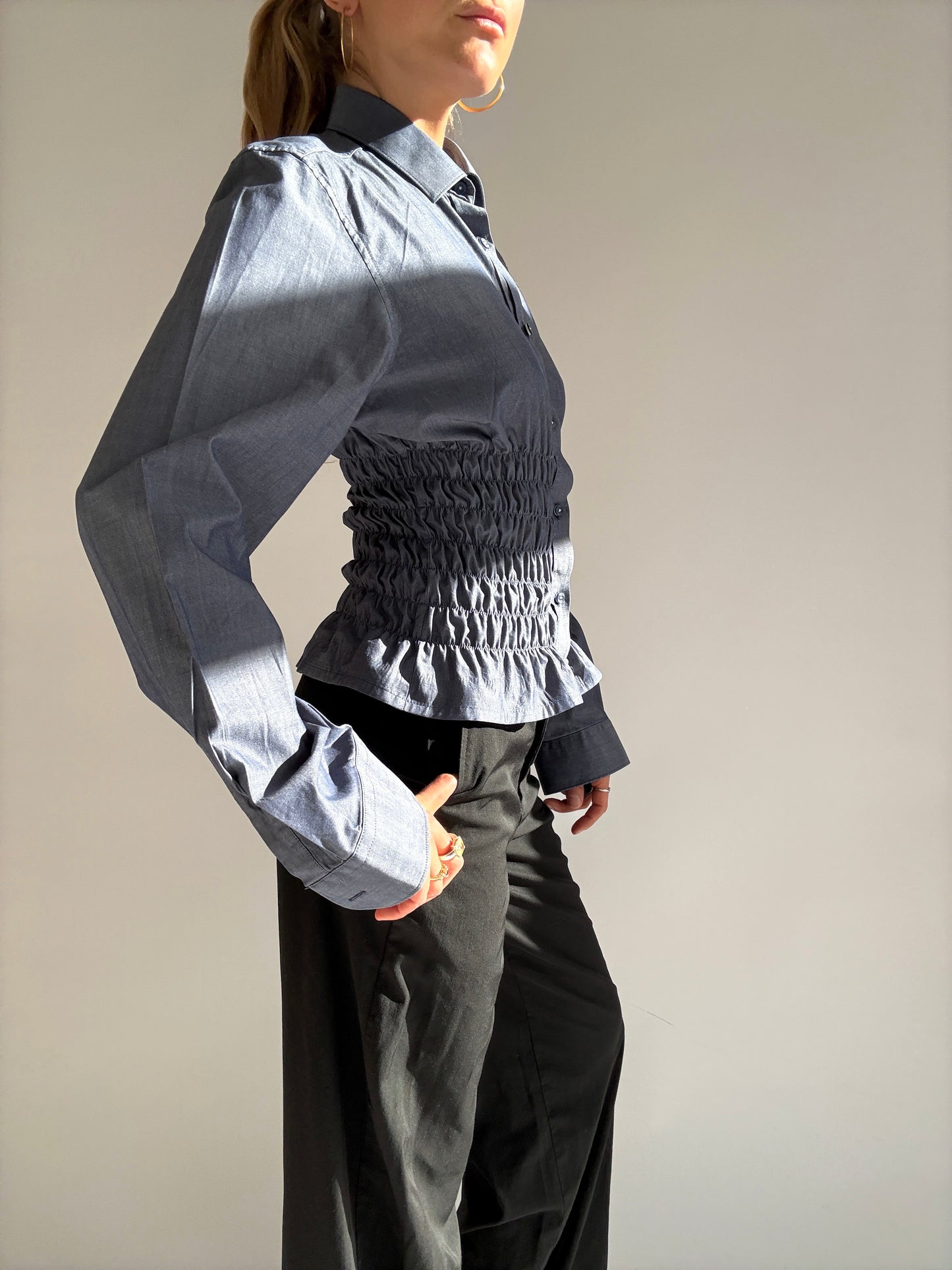 la Paolo Shirt N°98