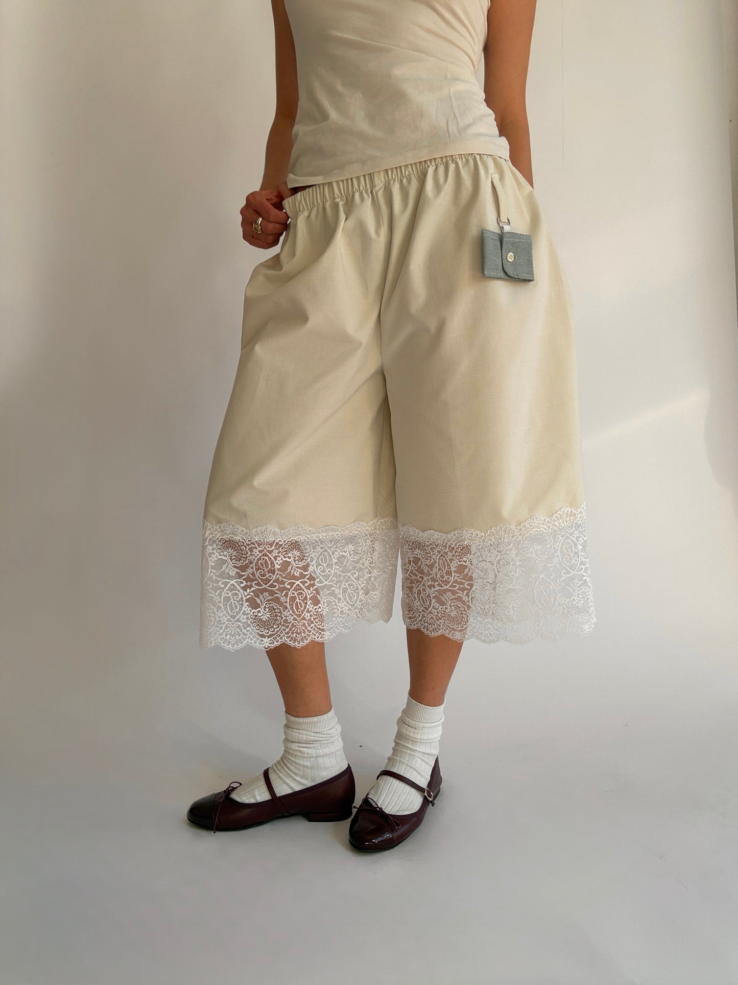 le Colette Basketball Shorts N°93