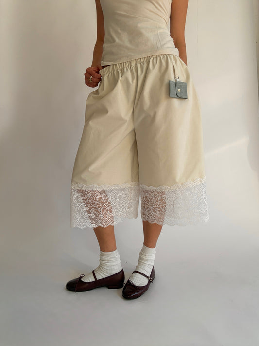 le Colette Basketball Shorts N°93