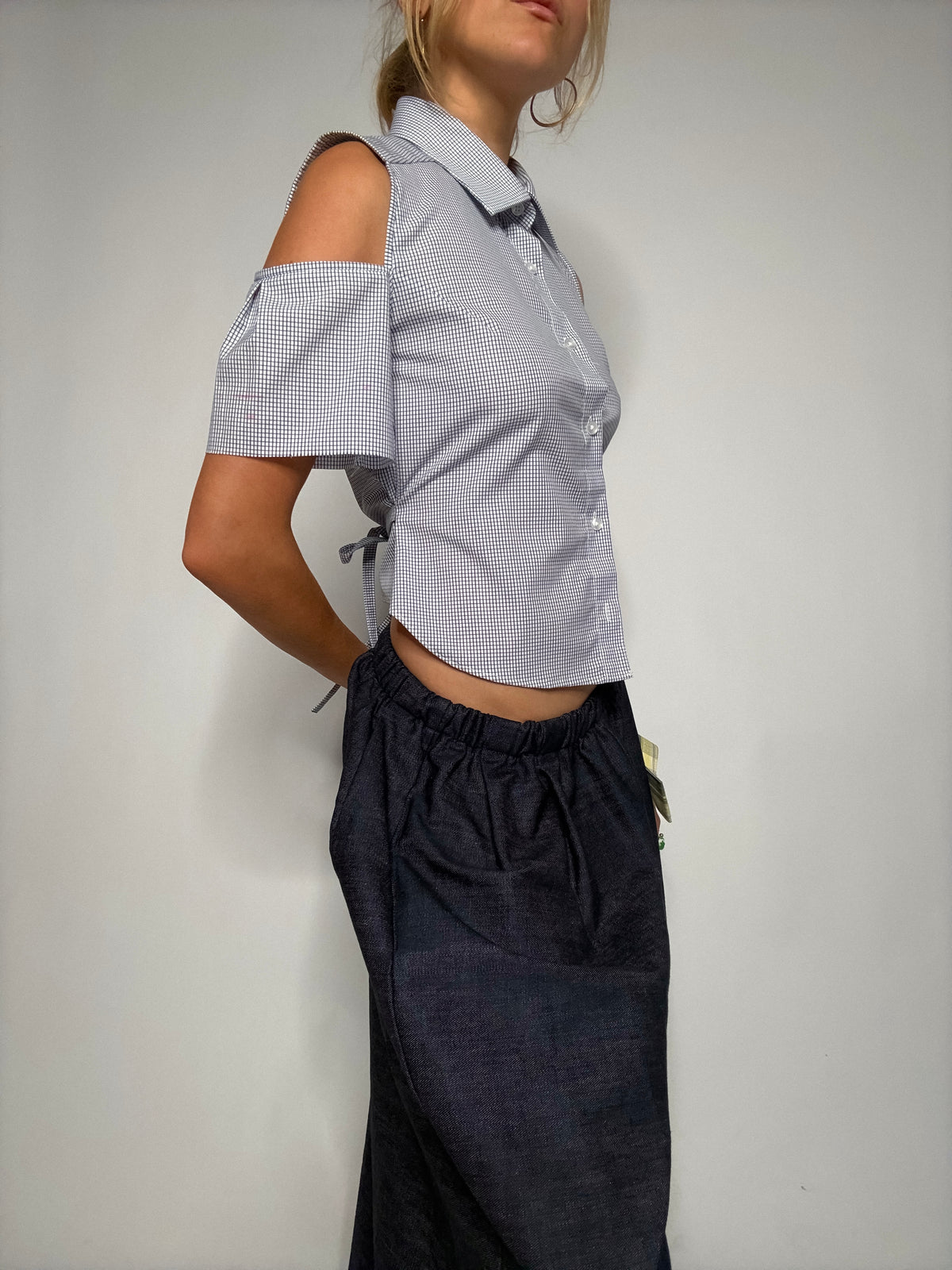 la Tess Shirt N°2