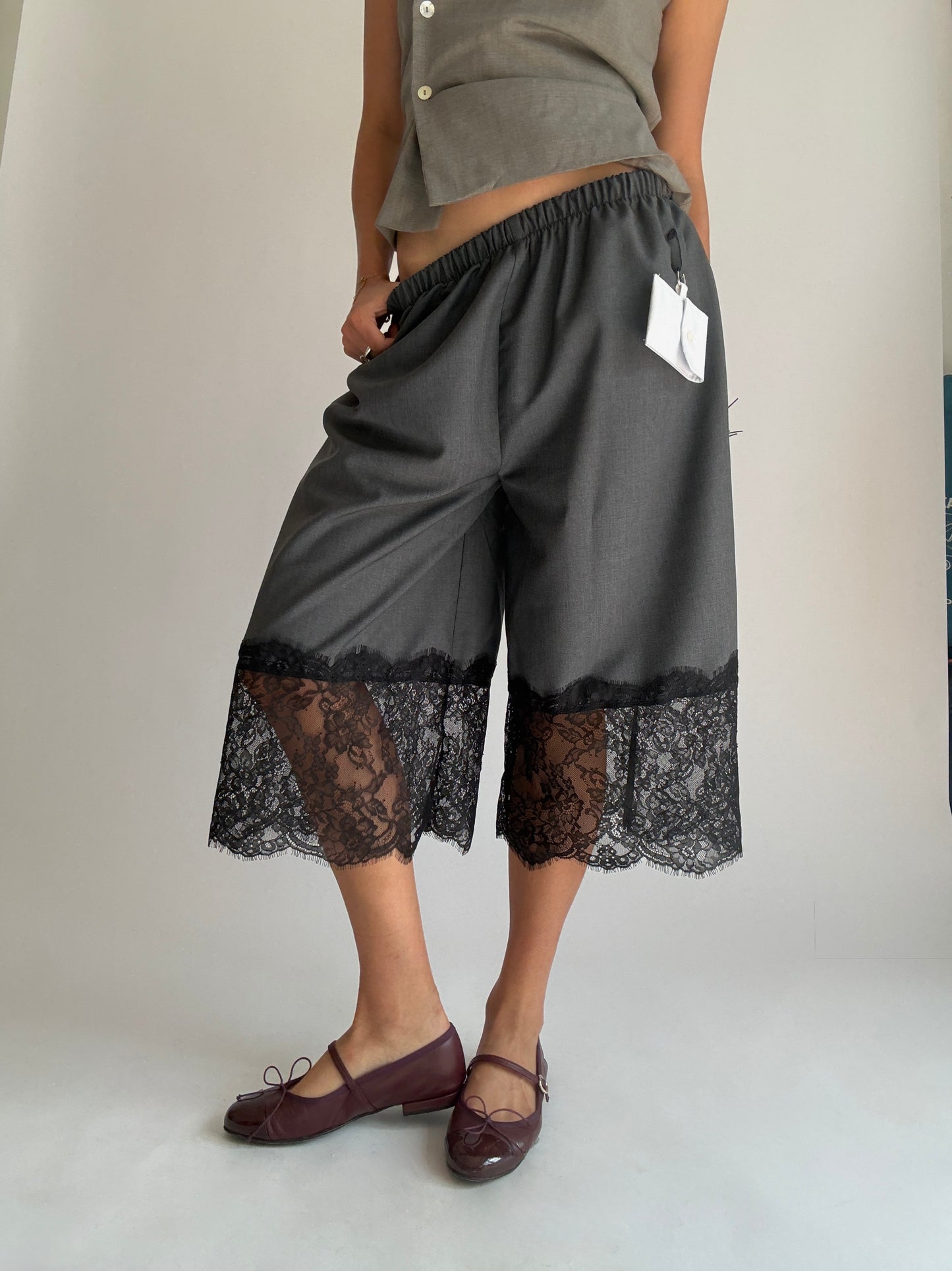le Colette Basketball Shorts N°123