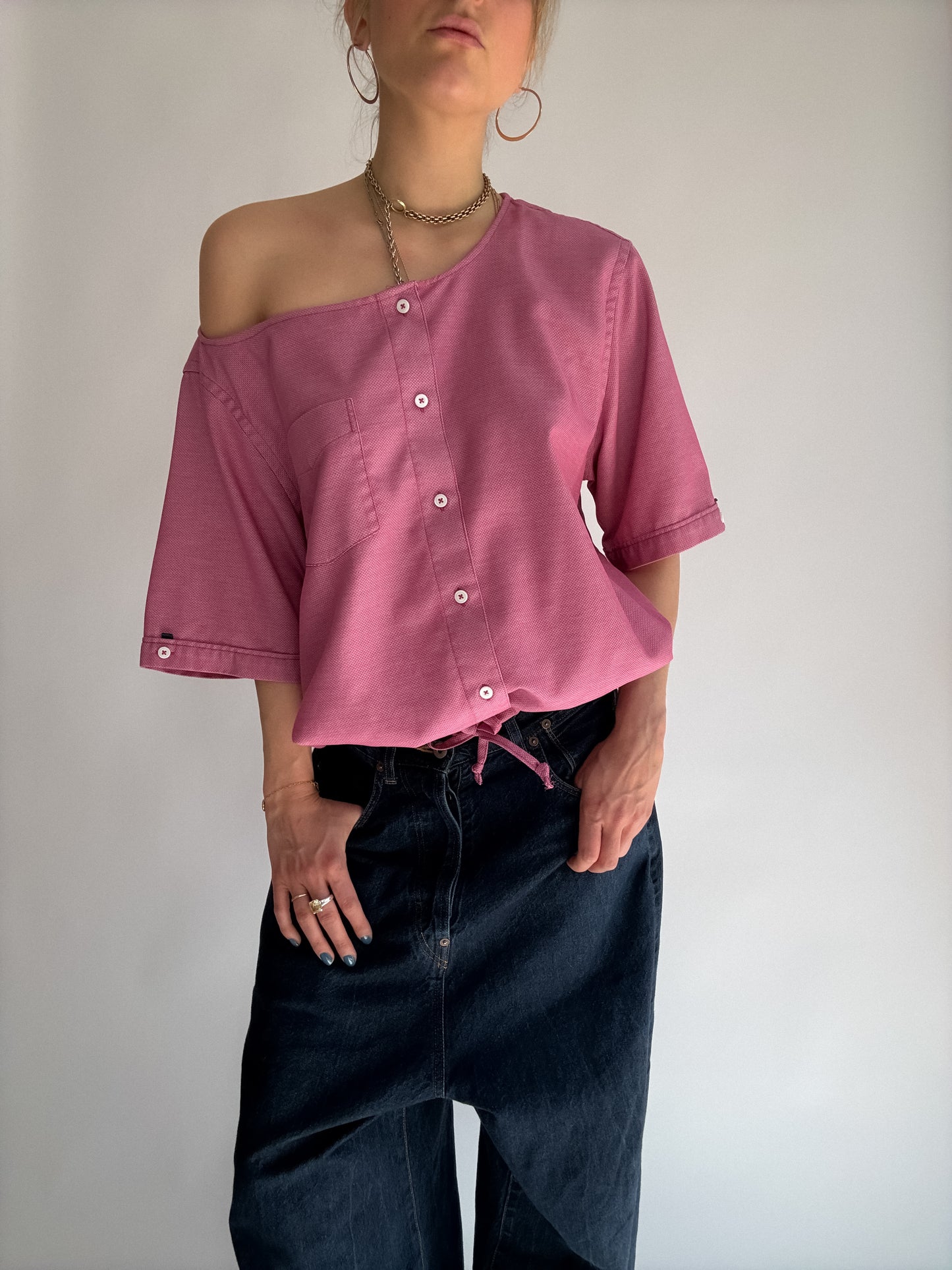 la Louka Shirt N°29